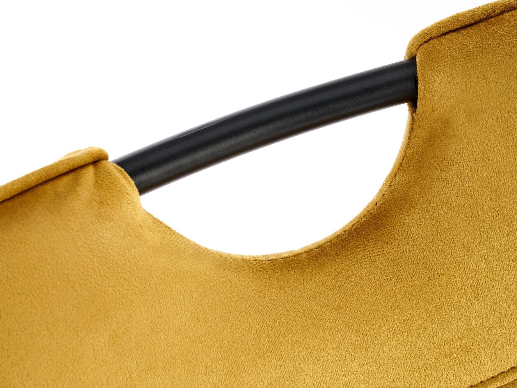 Stoel Houston 1644 (Geel)