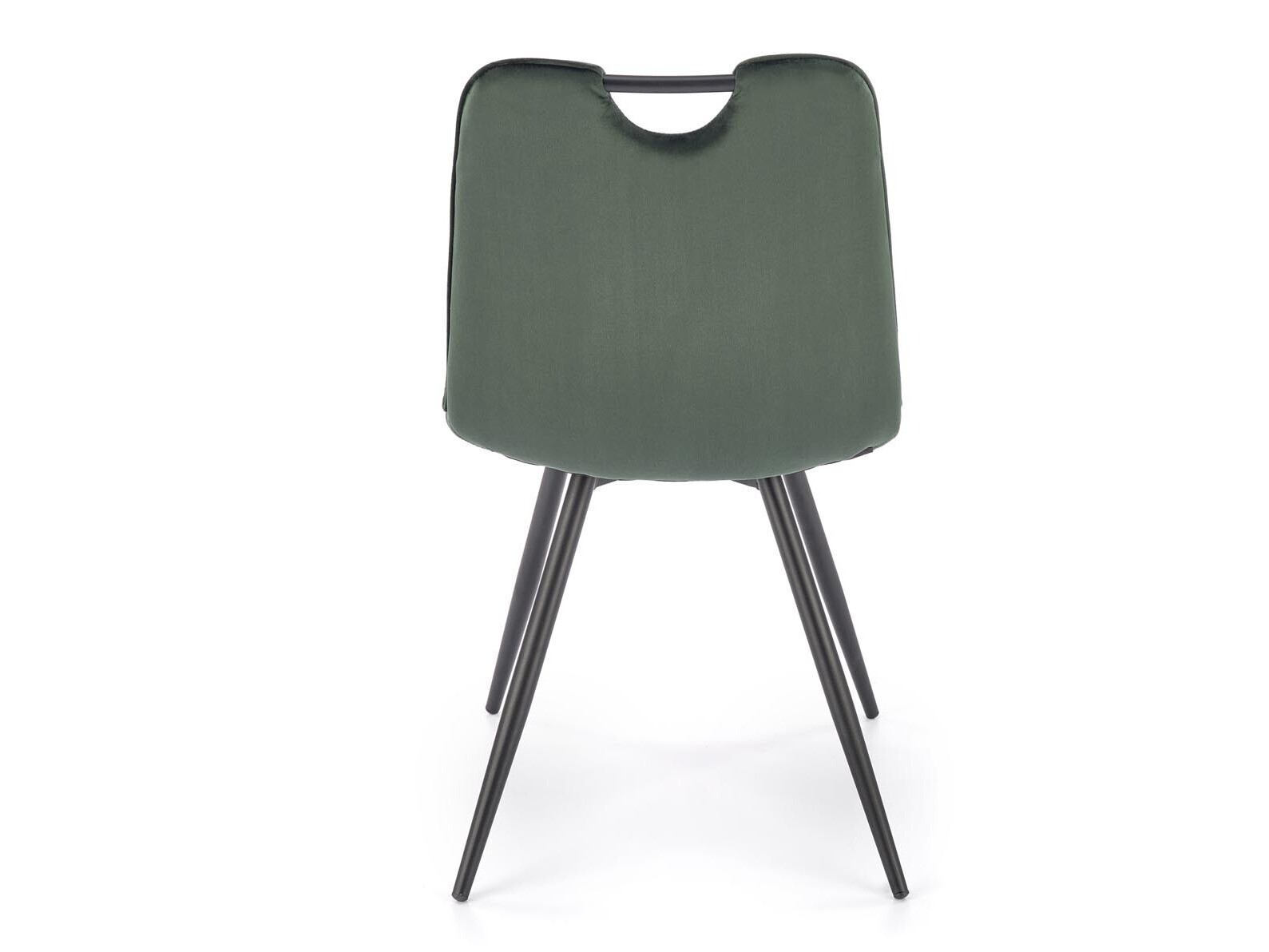 Stoel Houston 1644 (Groen)