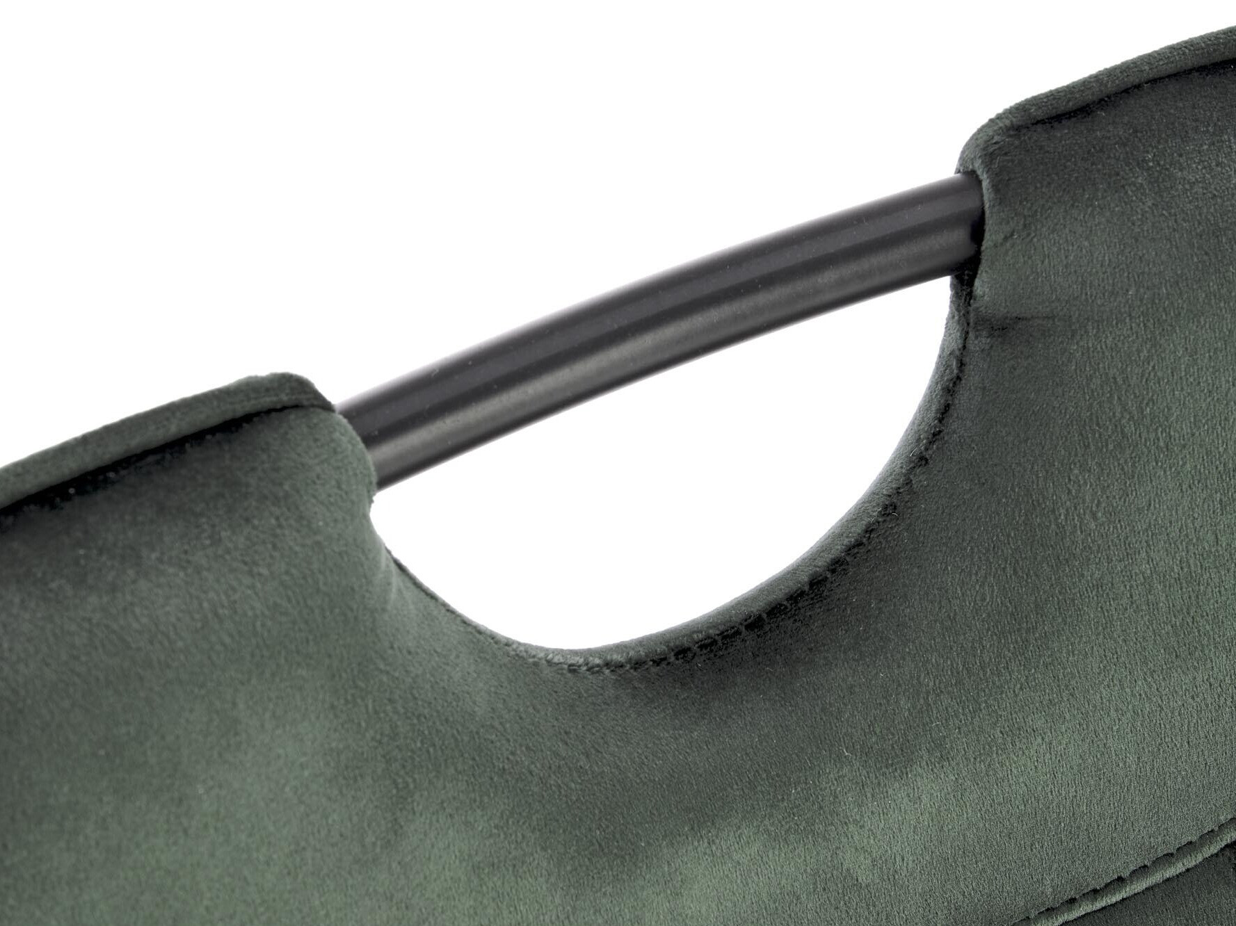 Stoel Houston 1644 (Groen)