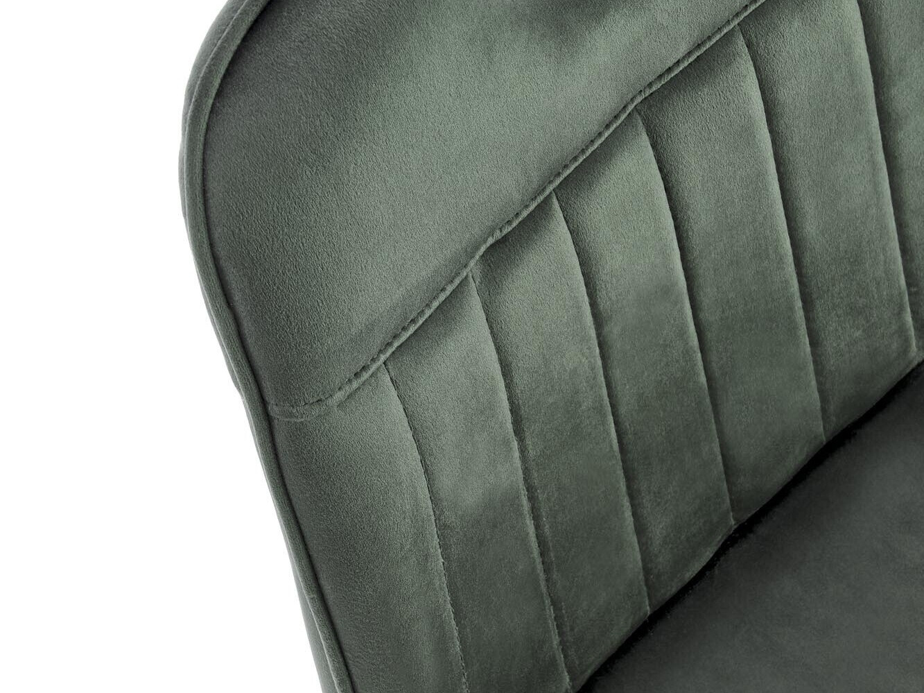 Stoel Houston 1644 (Groen)