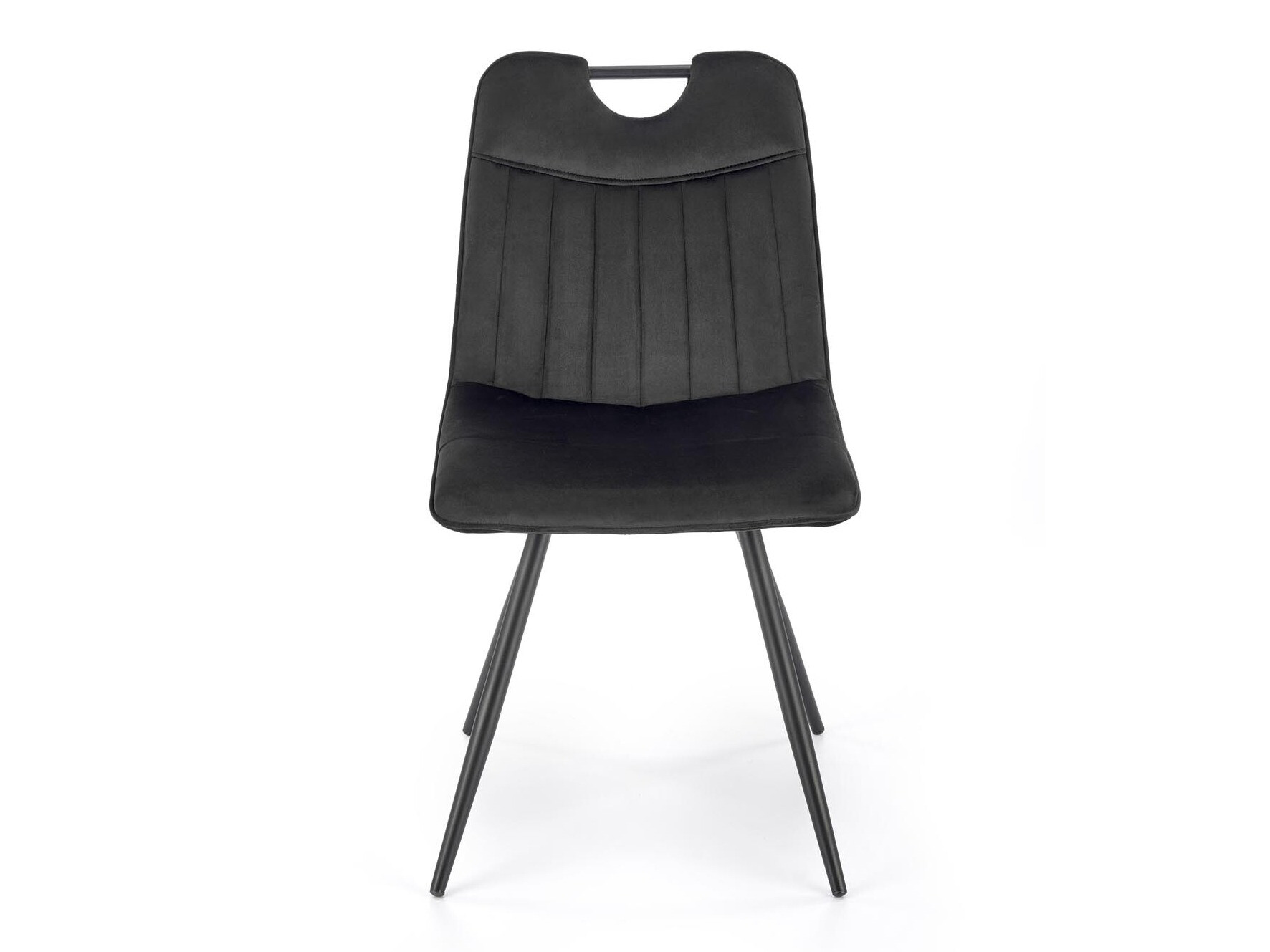 Stoel Houston 1644 (Zwart)