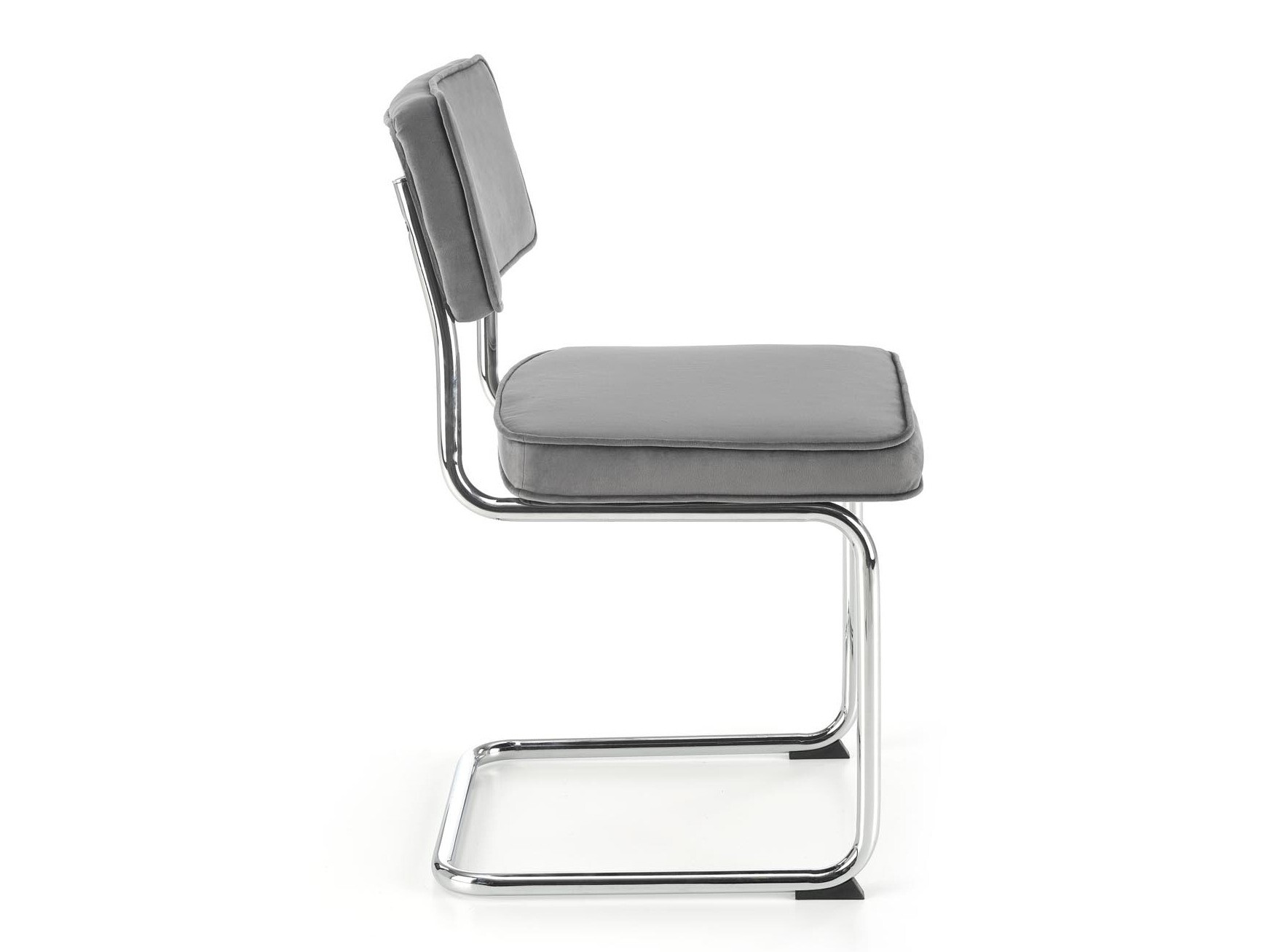 Stoel Houston 1645 (Grijs)