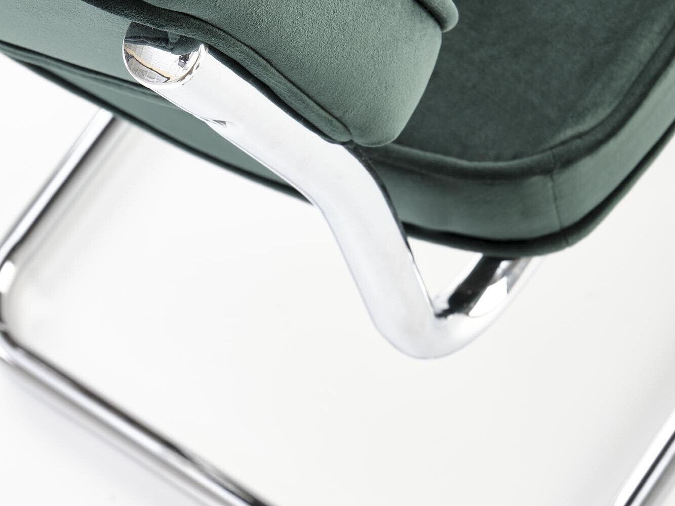 Stoel Houston 1645 (Groen)