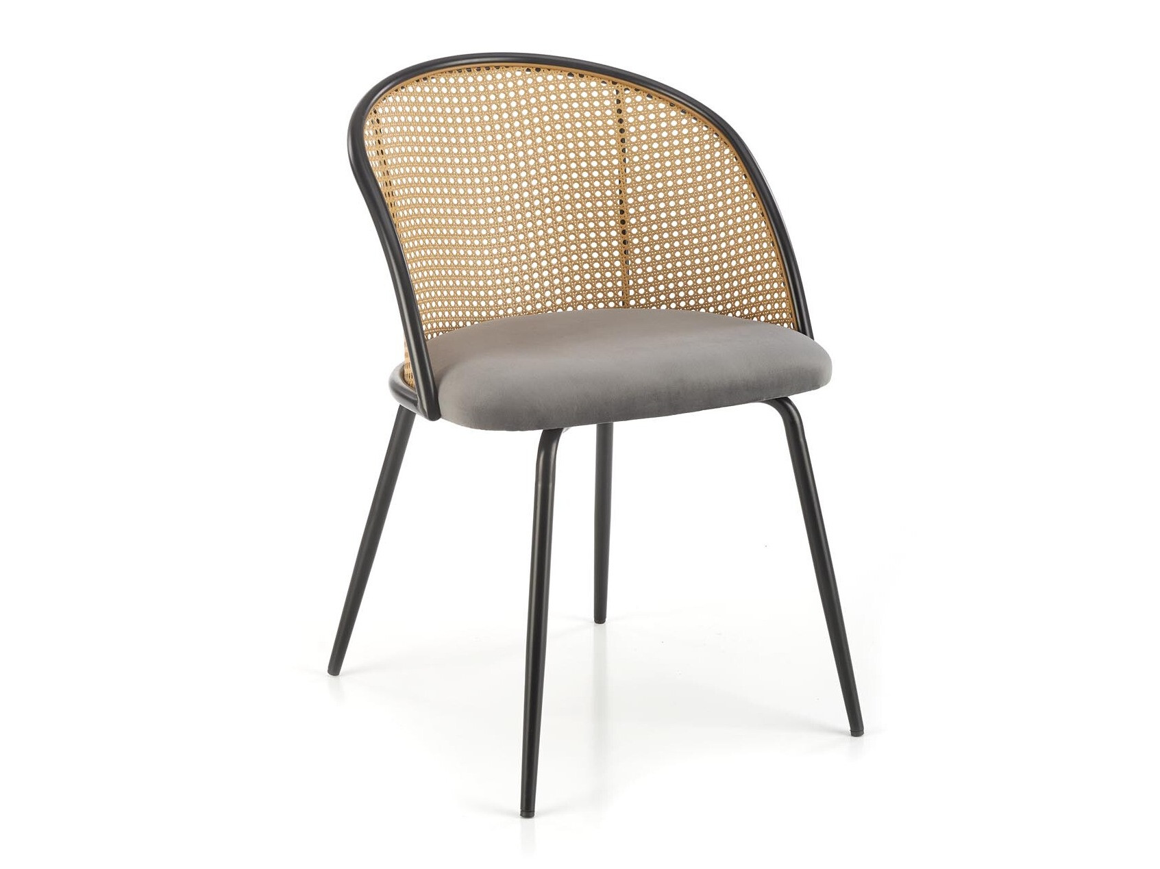 Stoel Houston 1646 (Grijs)