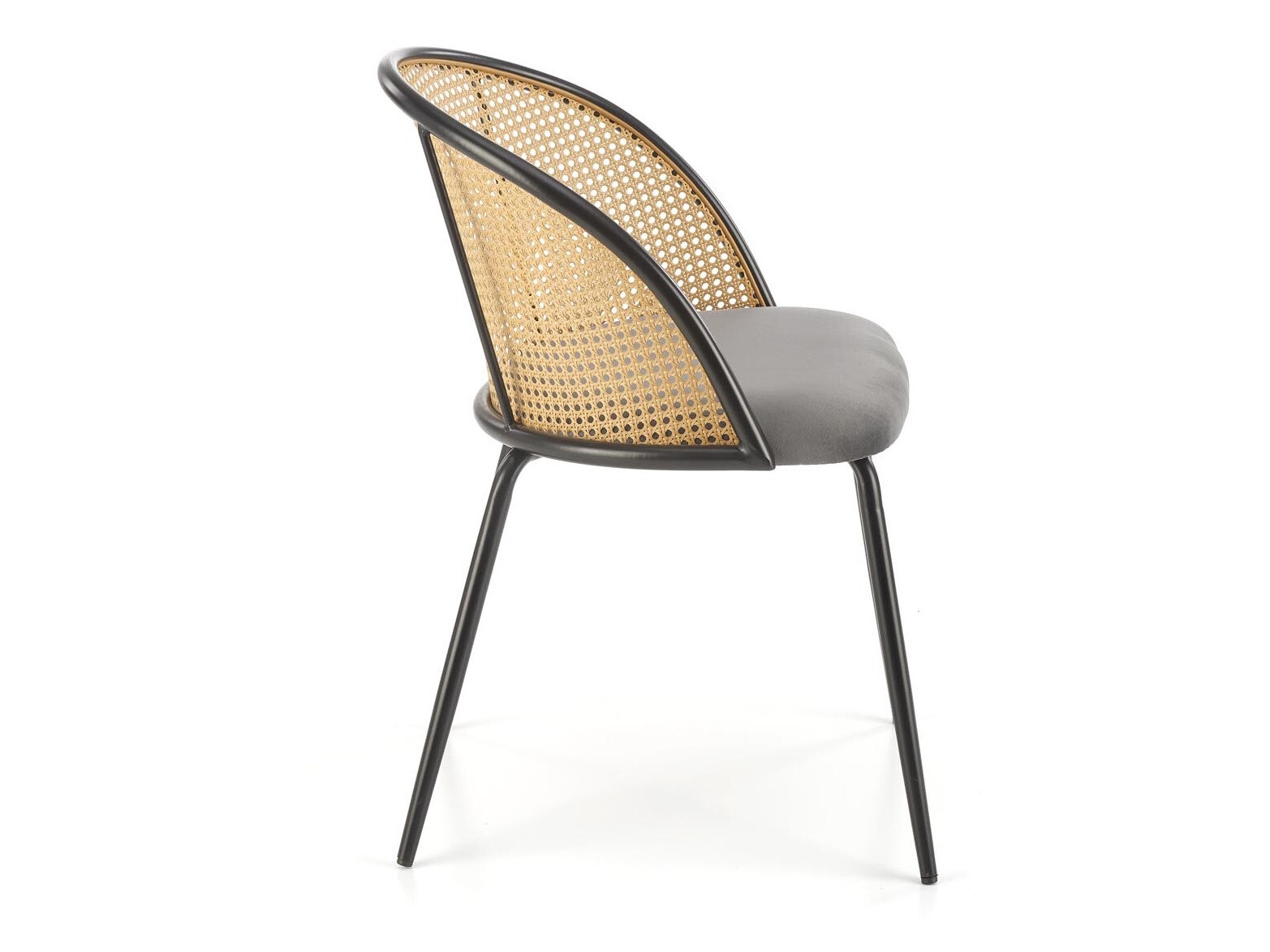 Stoel Houston 1646 (Grijs)