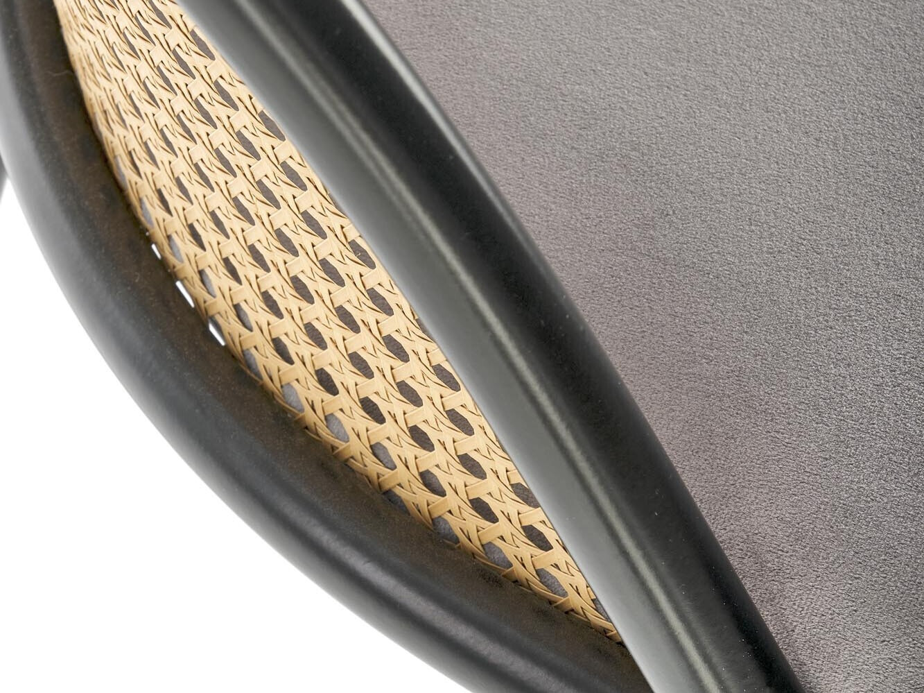 Stoel Houston 1646 (Grijs)