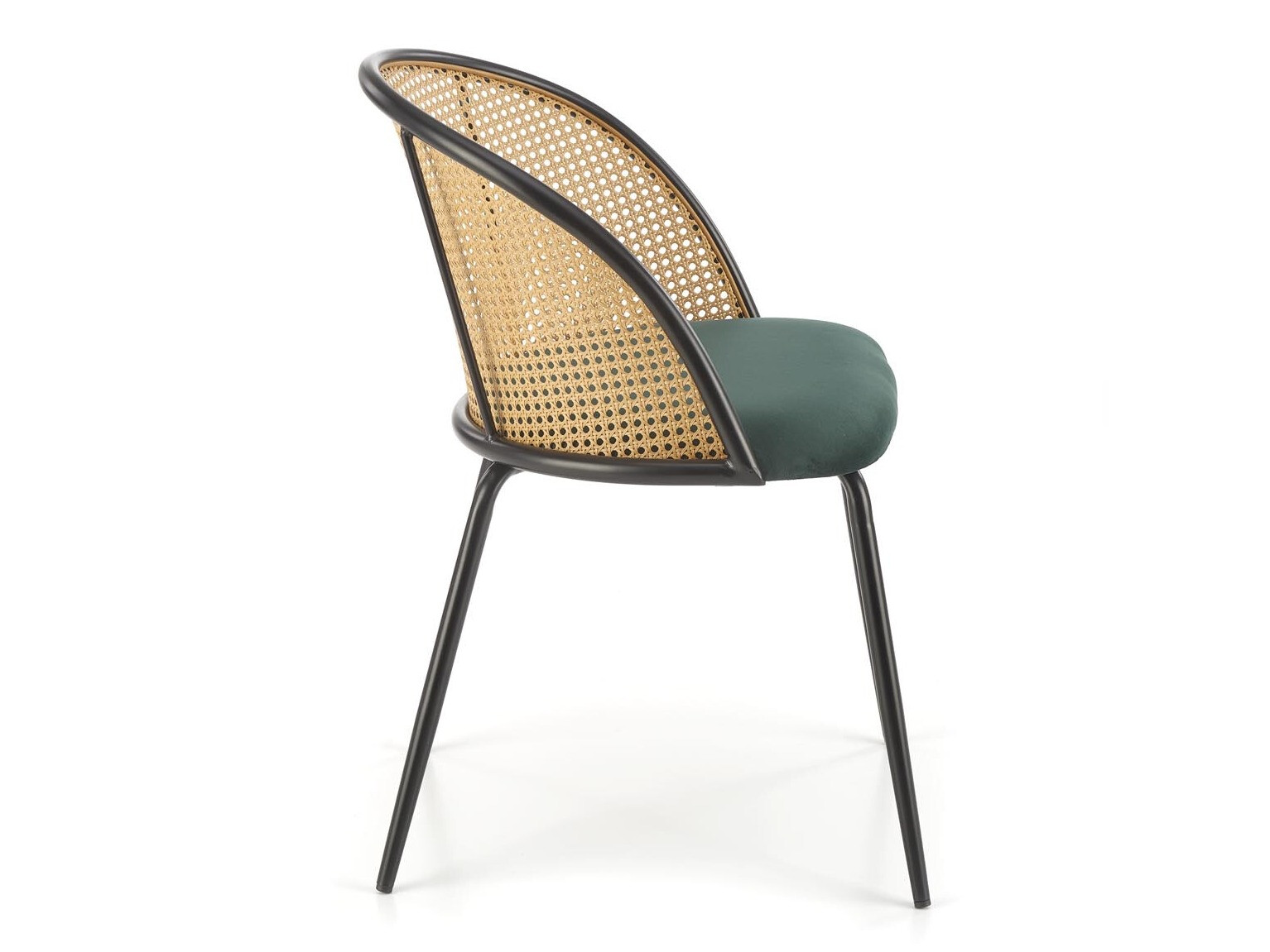 Stoel Houston 1646 (Groen)