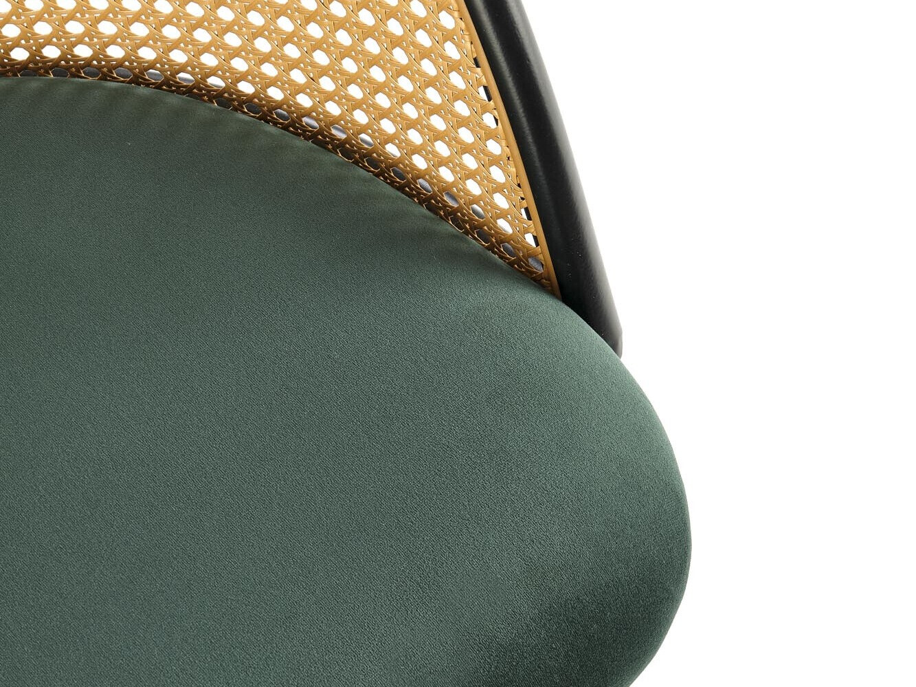 Stoel Houston 1646 (Groen)