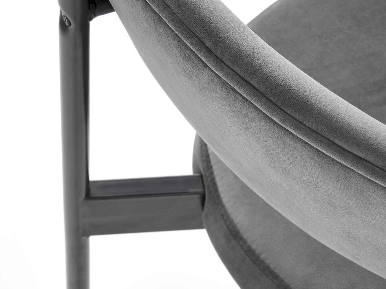 Stoel Houston 1647 (Grijs)