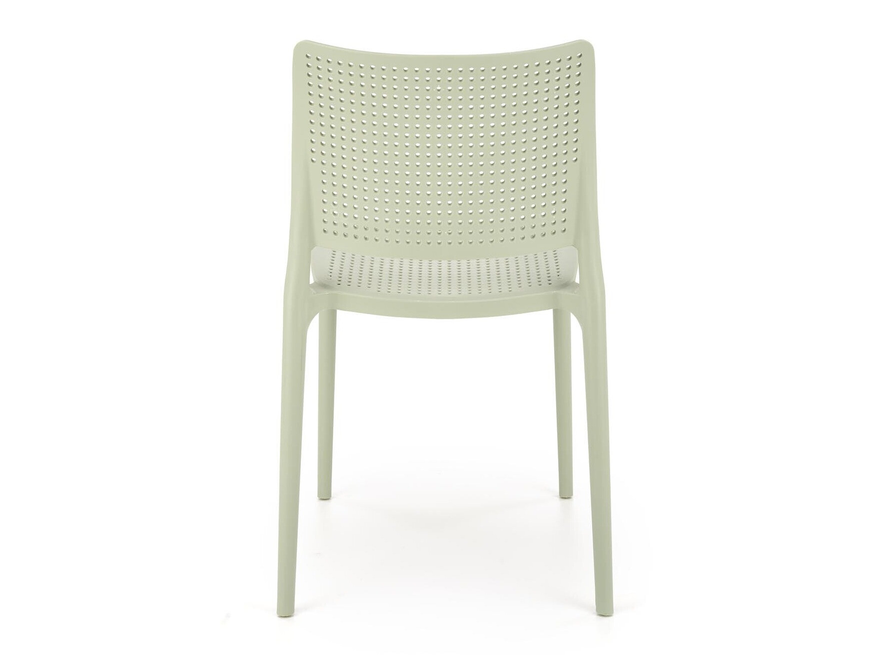 Stoel Houston 1648 (Licht mint)