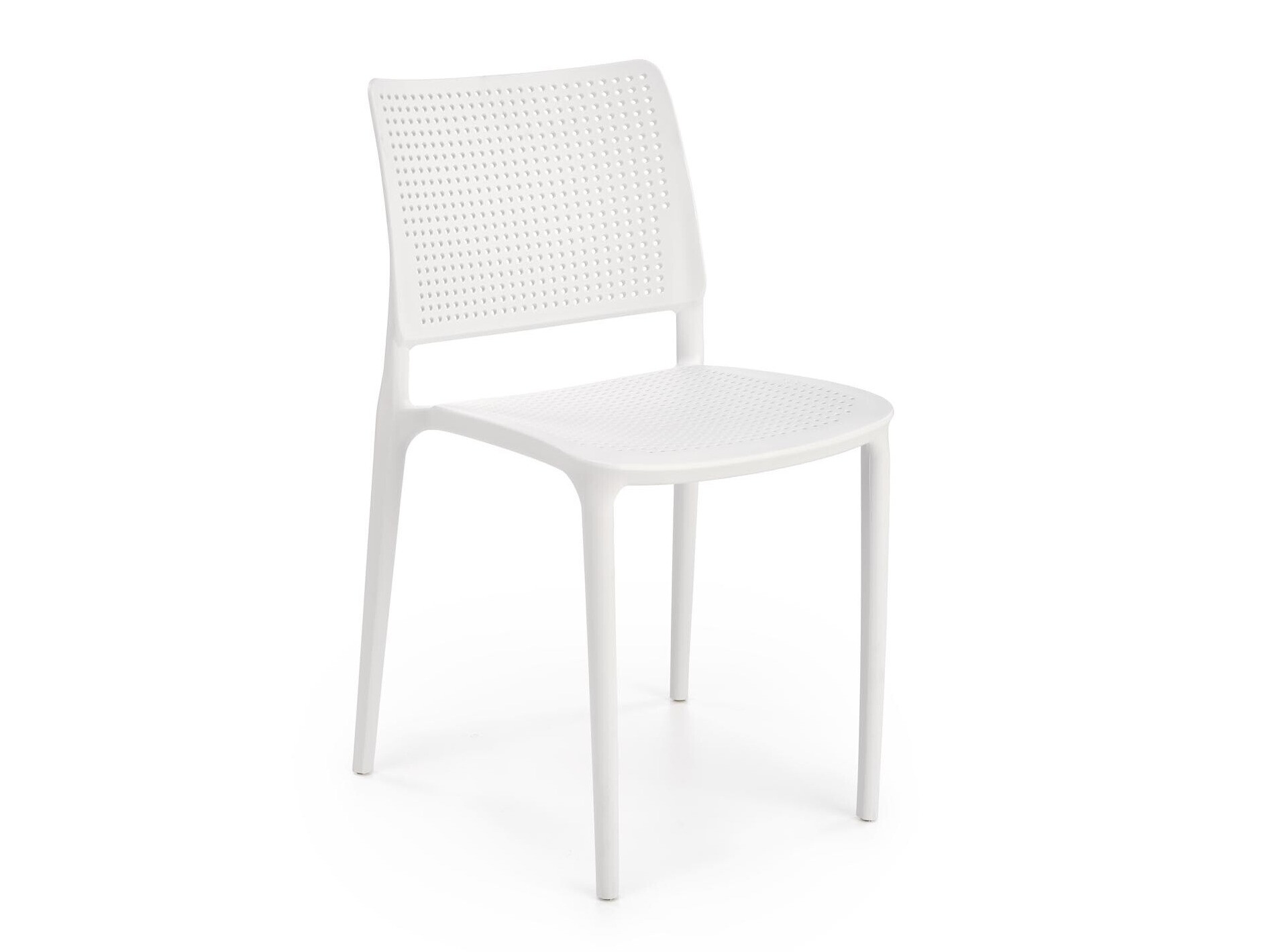 Stoel Houston 1648 (Wit)