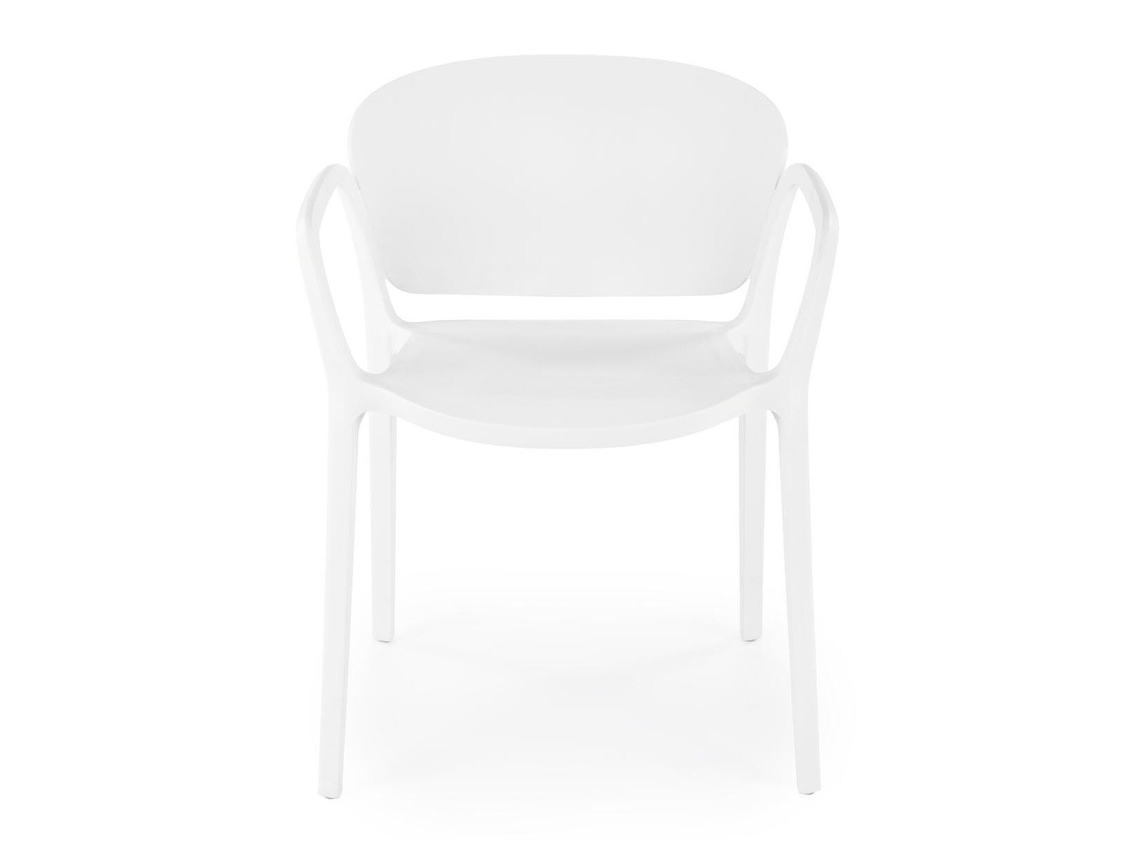 Stoel Houston 1736 (Wit)