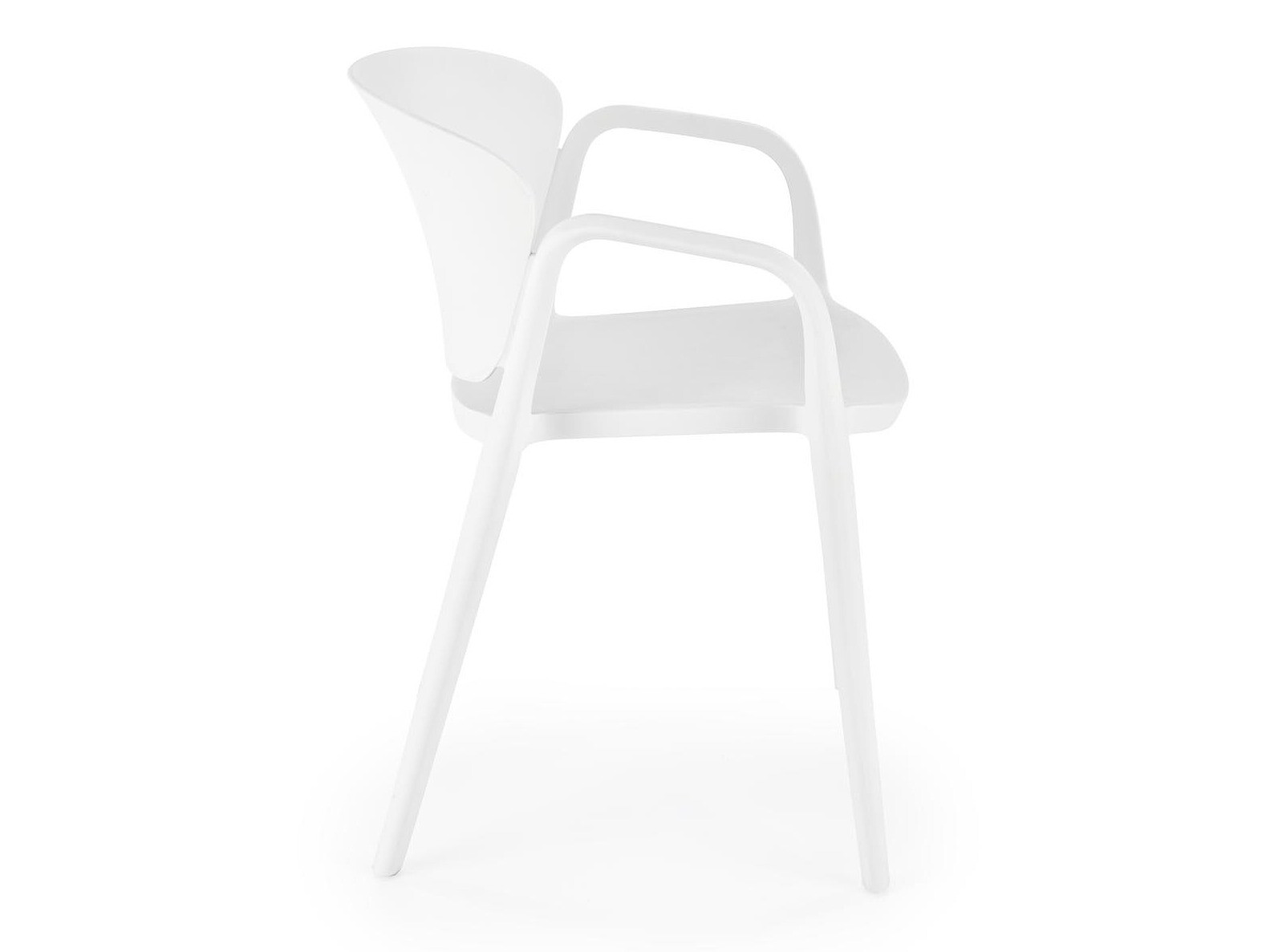 Stoel Houston 1736 (Wit)