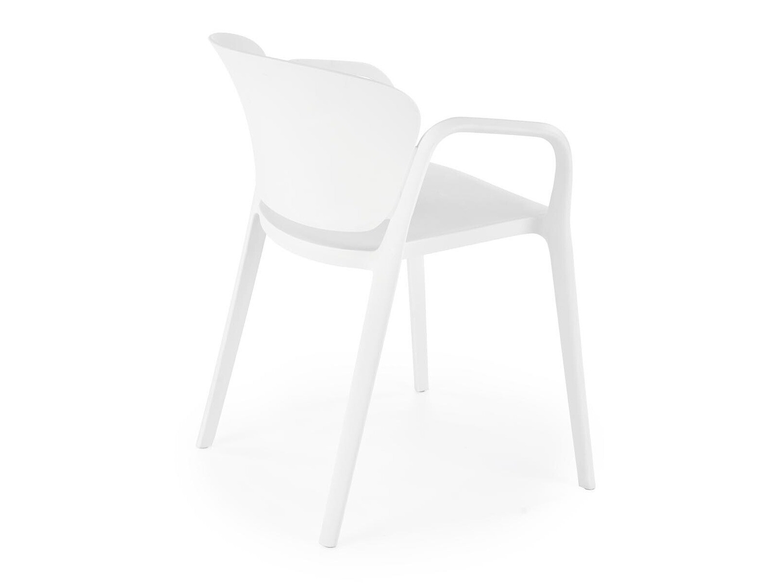 Stoel Houston 1736 (Wit)