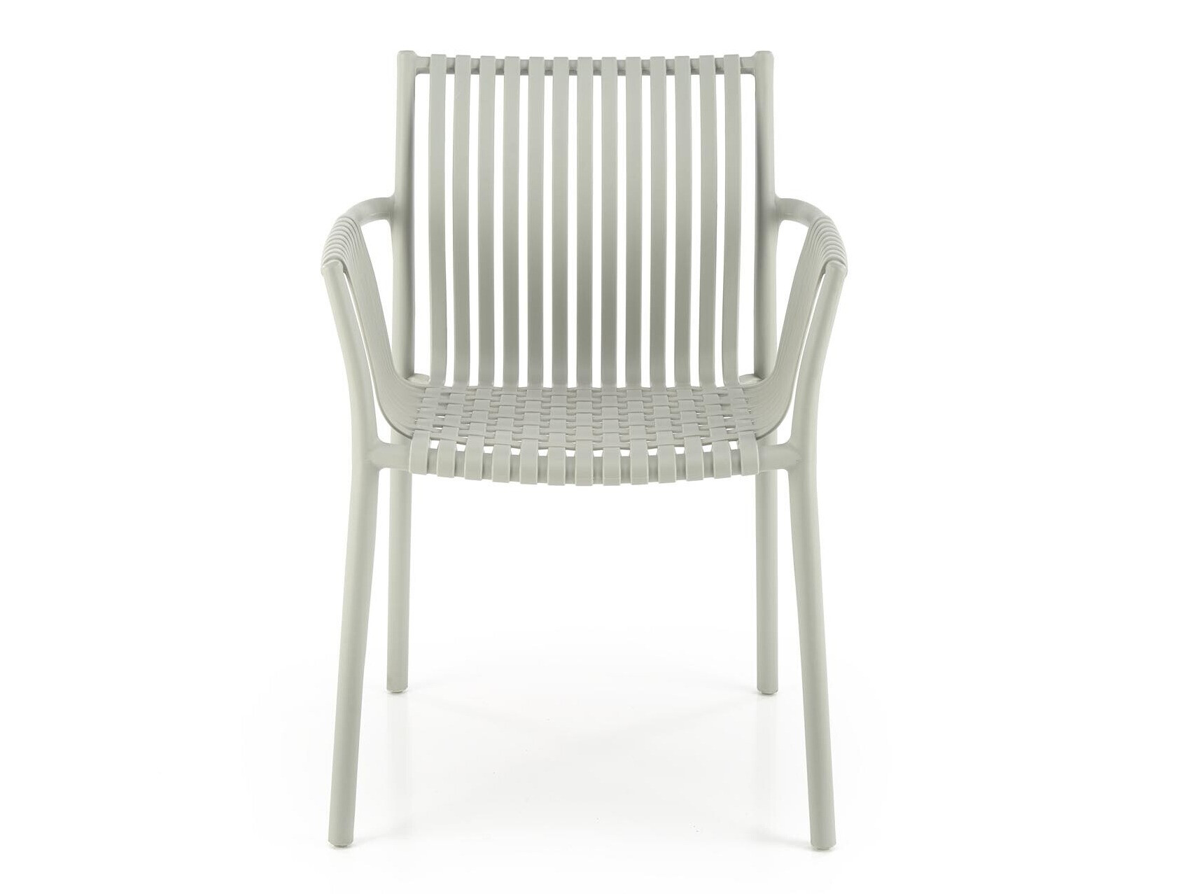 Stoel Houston 1852 (Grijs)