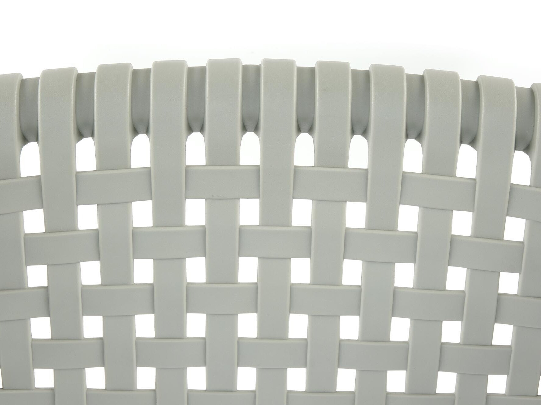 Stoel Houston 1852 (Grijs)