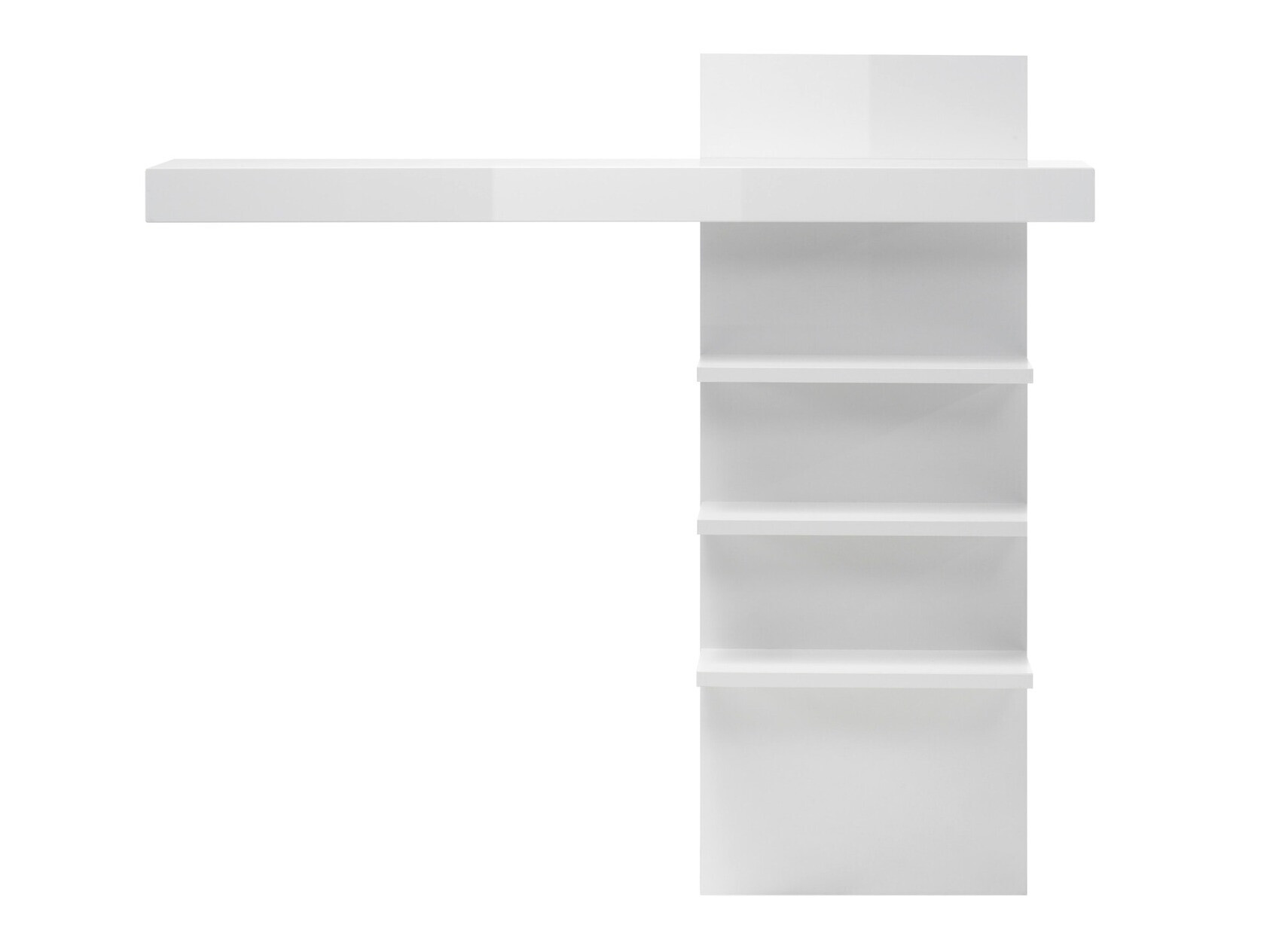 Wandplank Beldomo 113