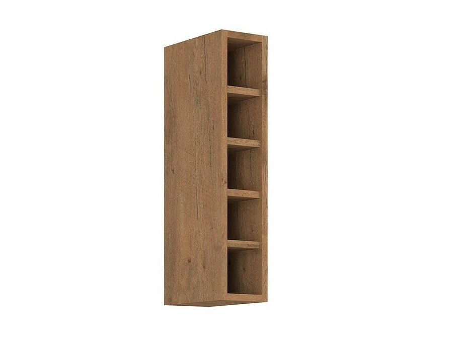 Boekenkast Wood 104