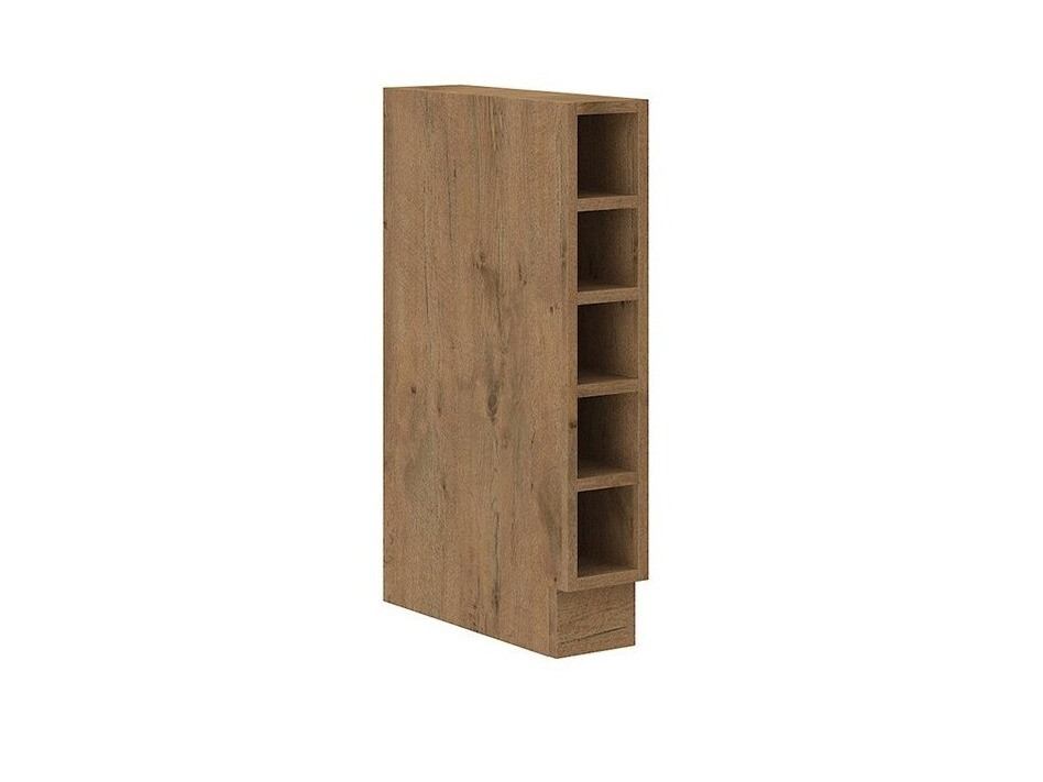 Boekenkast Wood 106