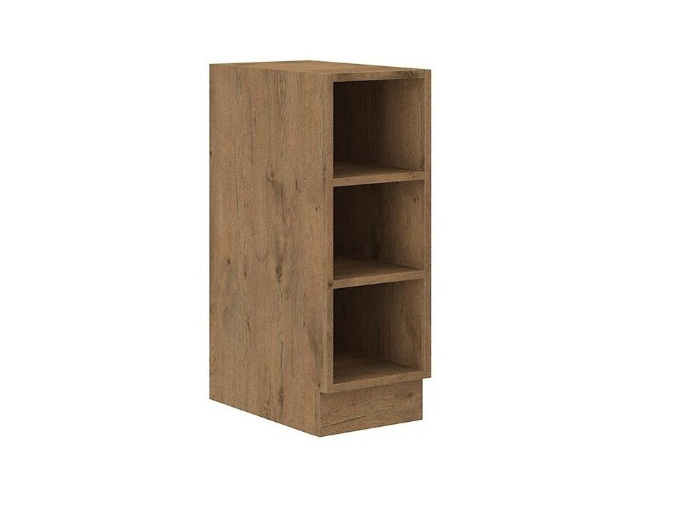 Boekenkast Wood 109