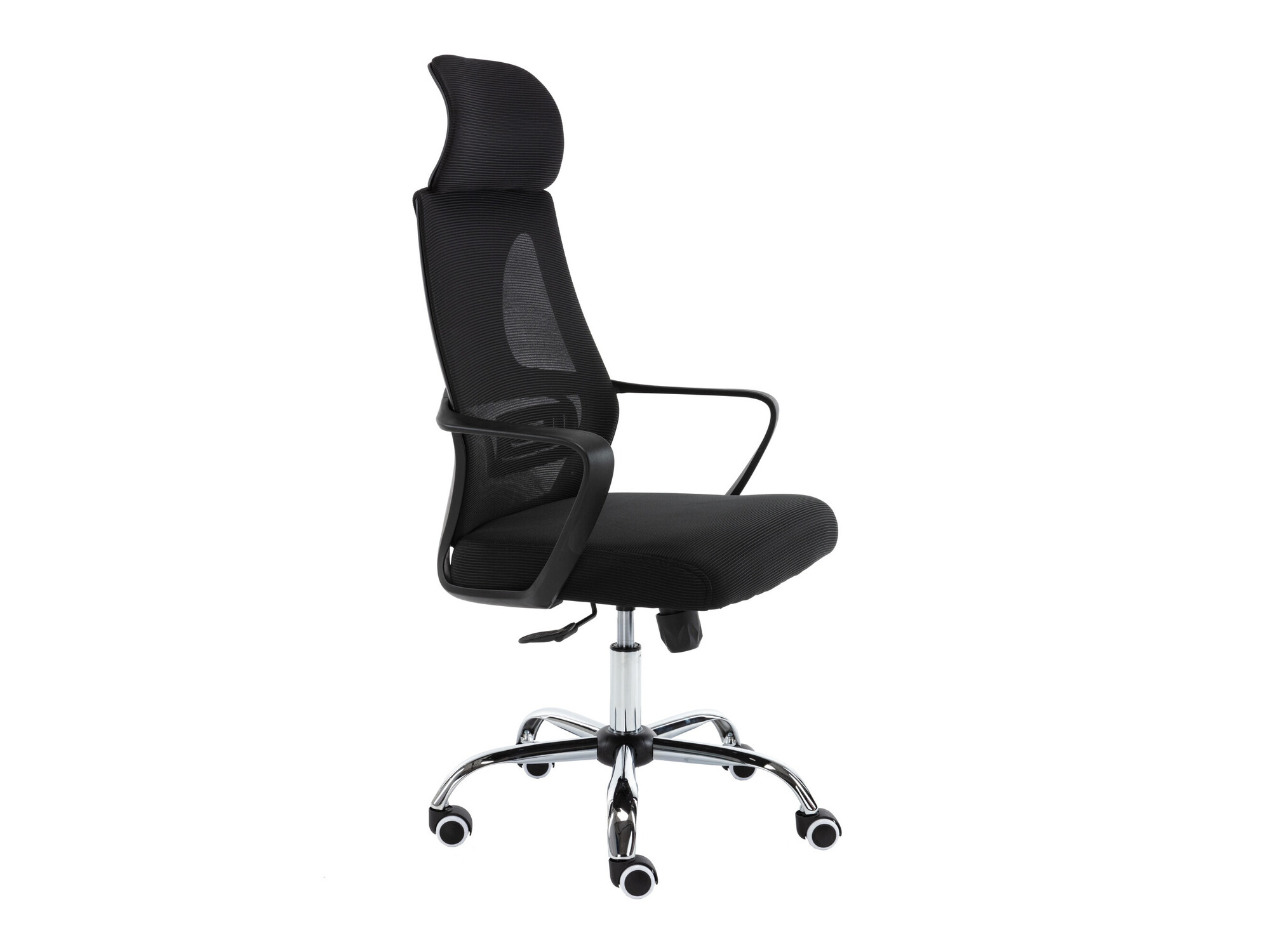 Bureaustoel Mandeville 228 (Zwart)