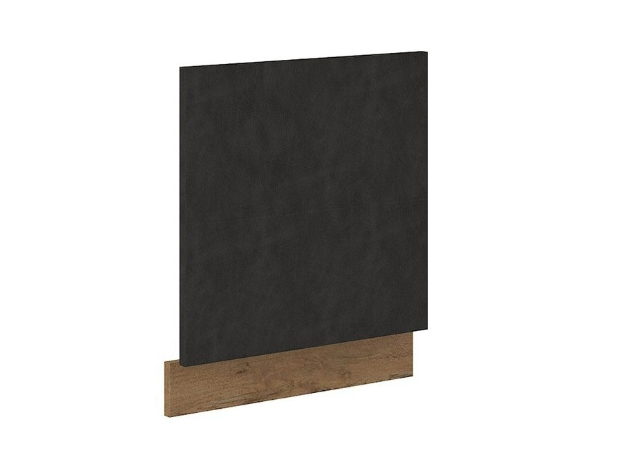 Vaatwasser deur Wood Grey 105