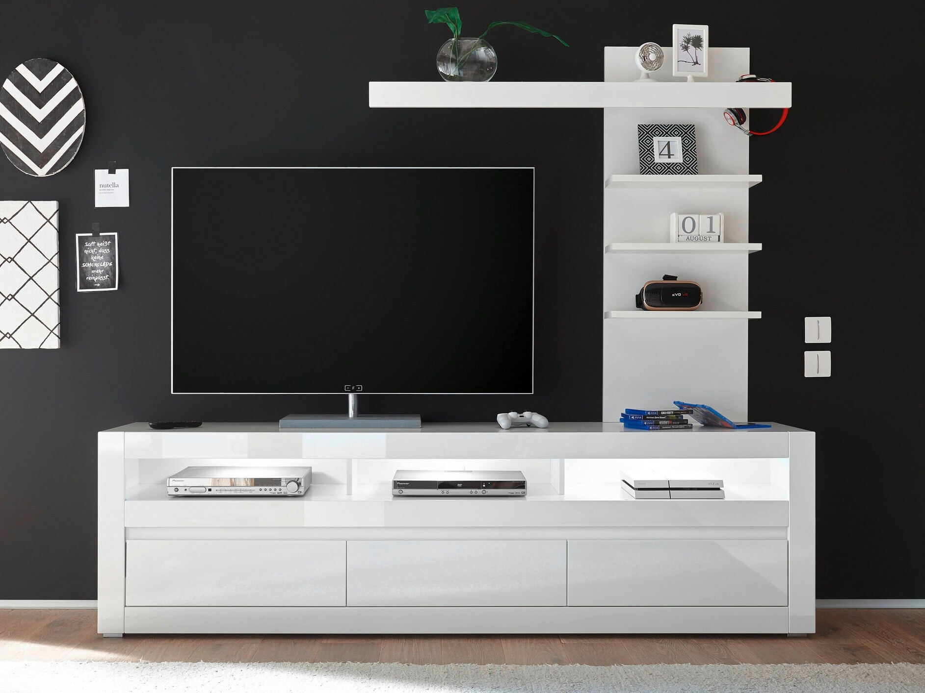 Woonkamerset Beldomo 115