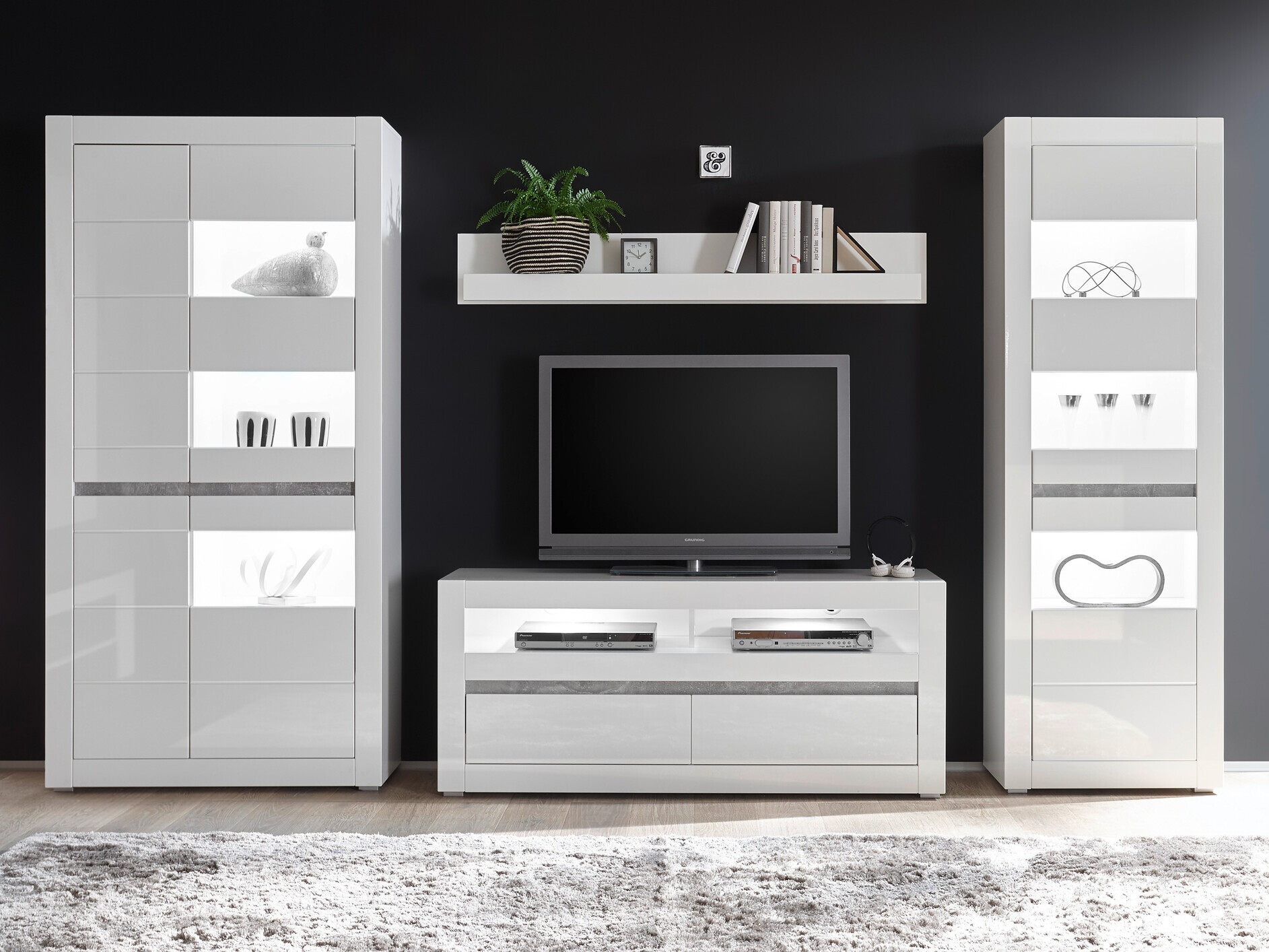 Woonkamerset Beldomo 116