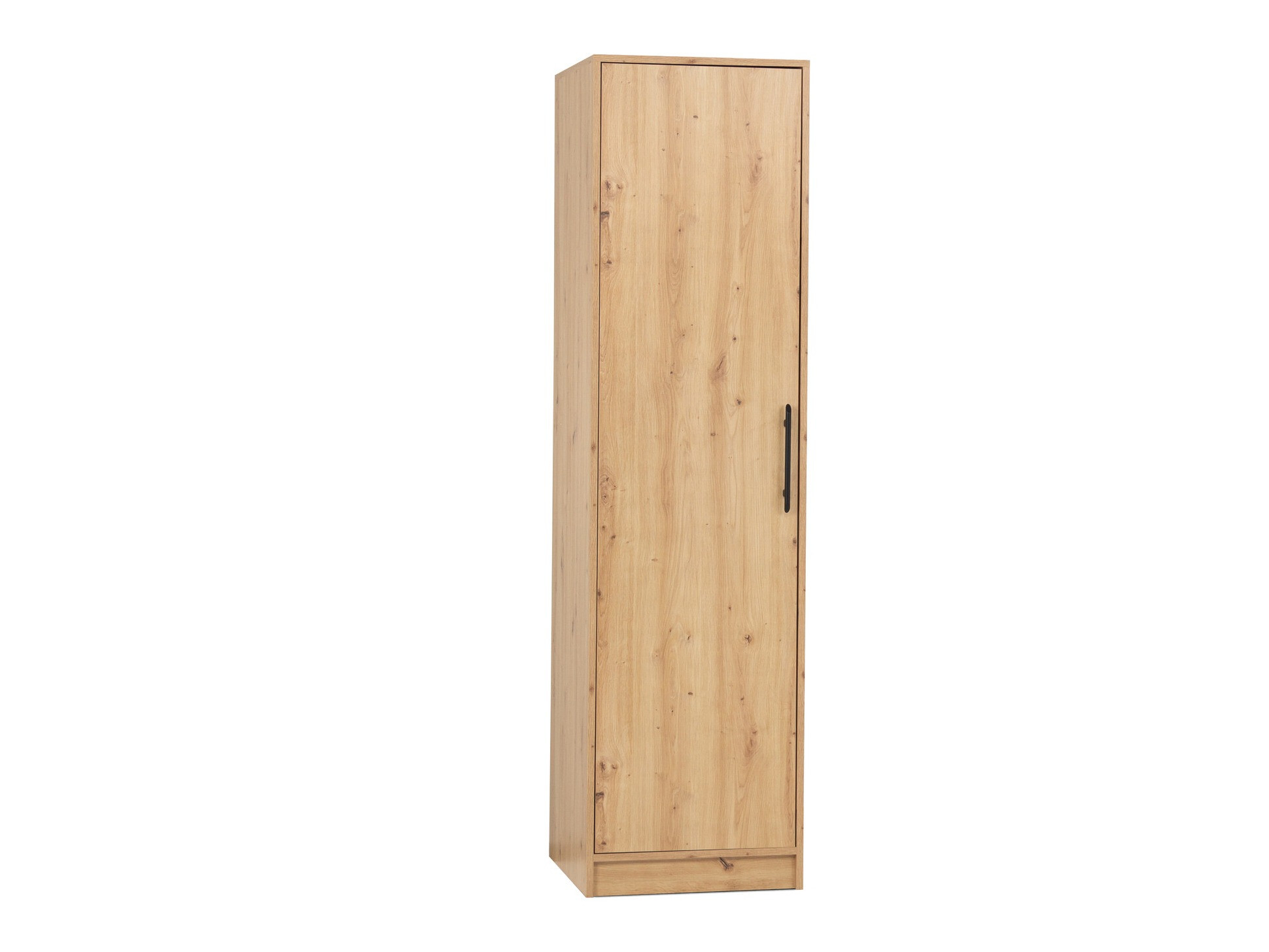 Boekenkast Cavmero 107 (Artisan eiken)