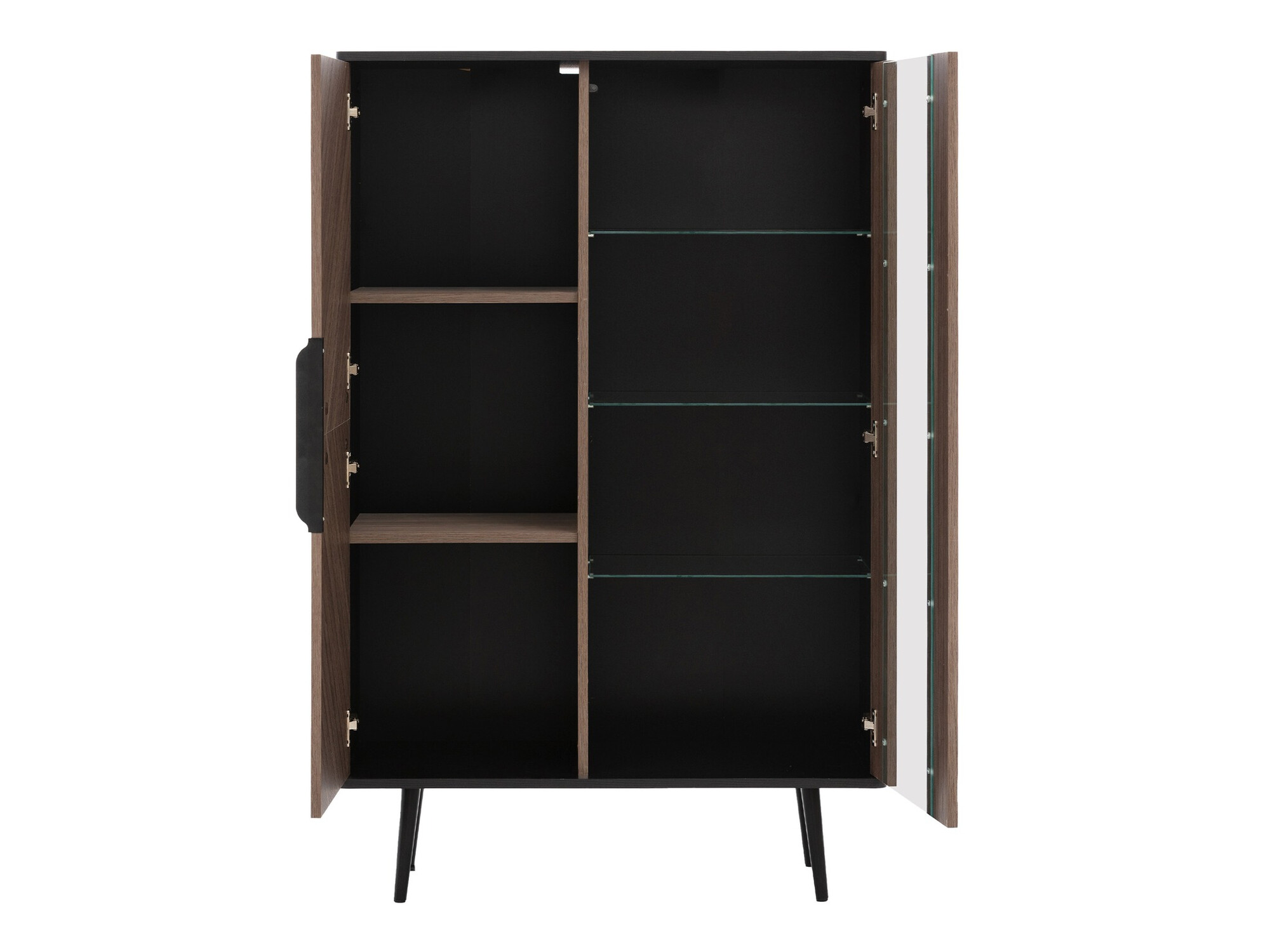 Boekenkast Livetre 103