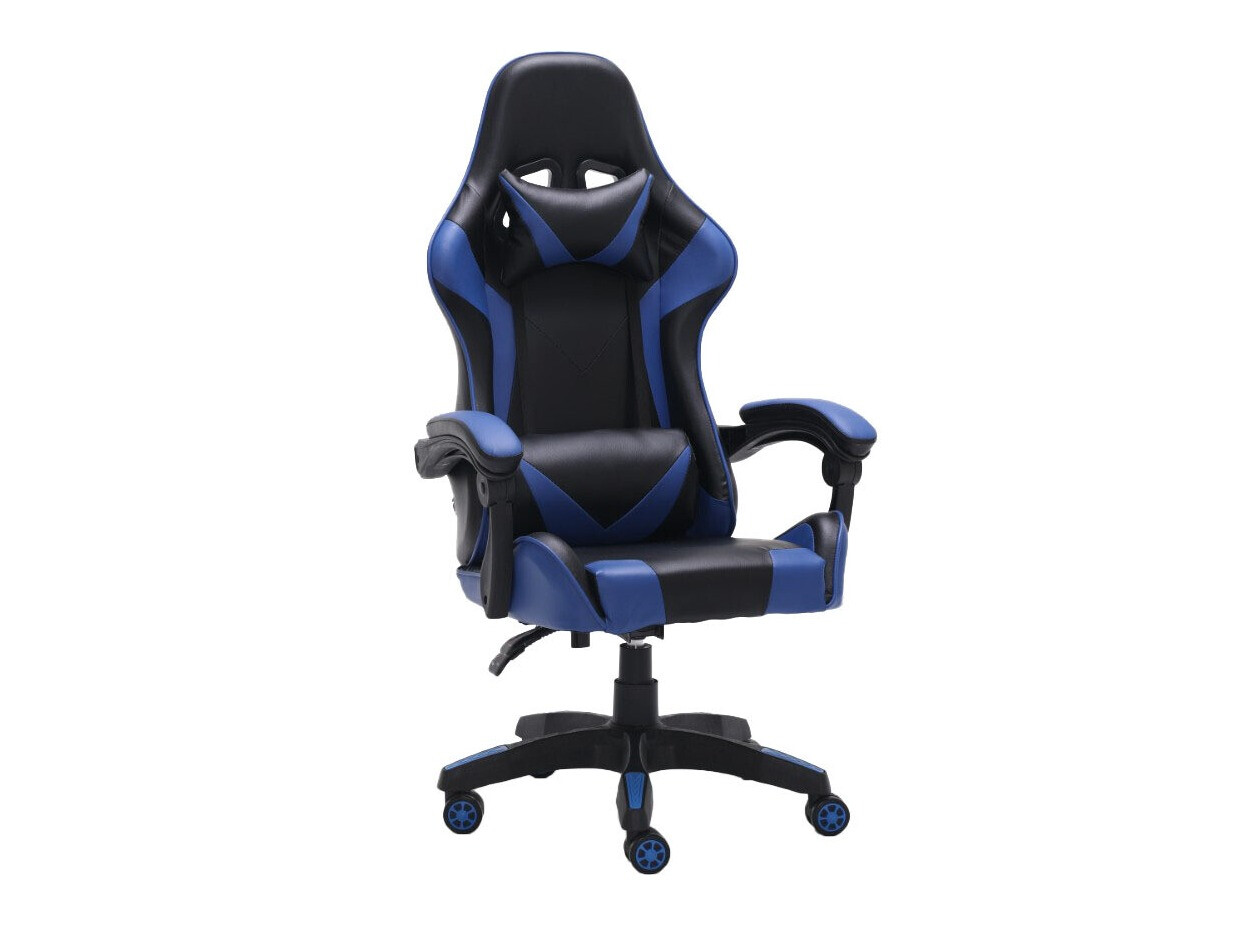 Gamingstoel Mandeville 229 (Blauw)