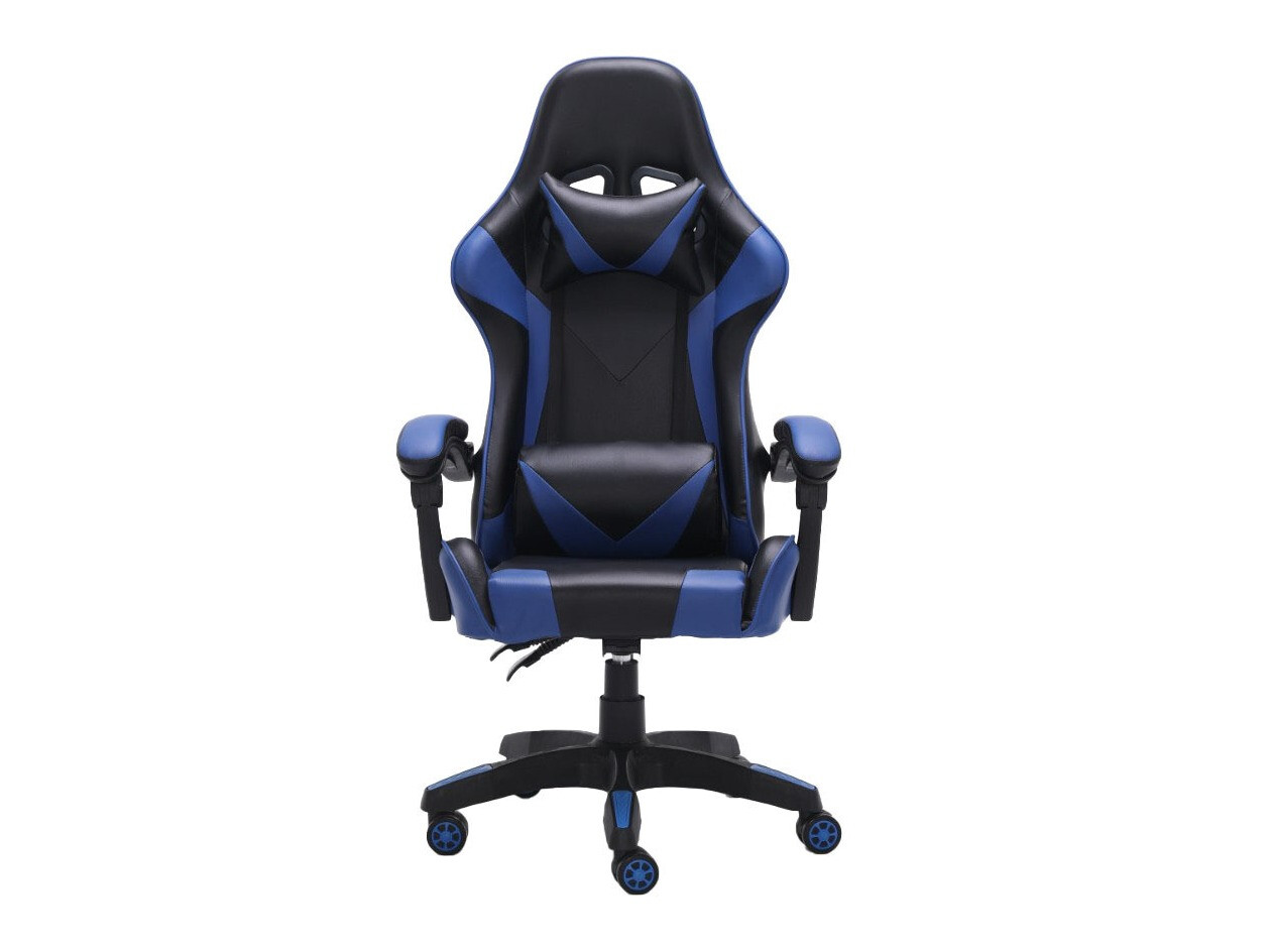 Gamingstoel Mandeville 229 (Blauw)