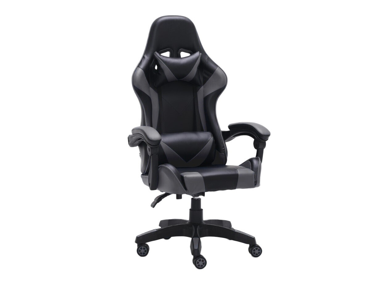 Gamingstoel Mandeville 229 (Grijs)
