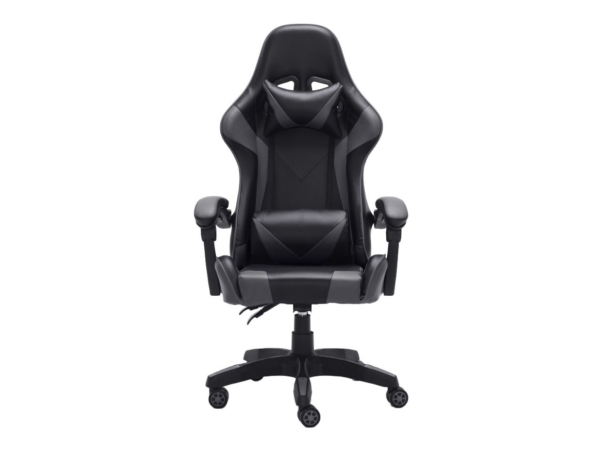 Gamingstoel Mandeville 229 (Grijs)