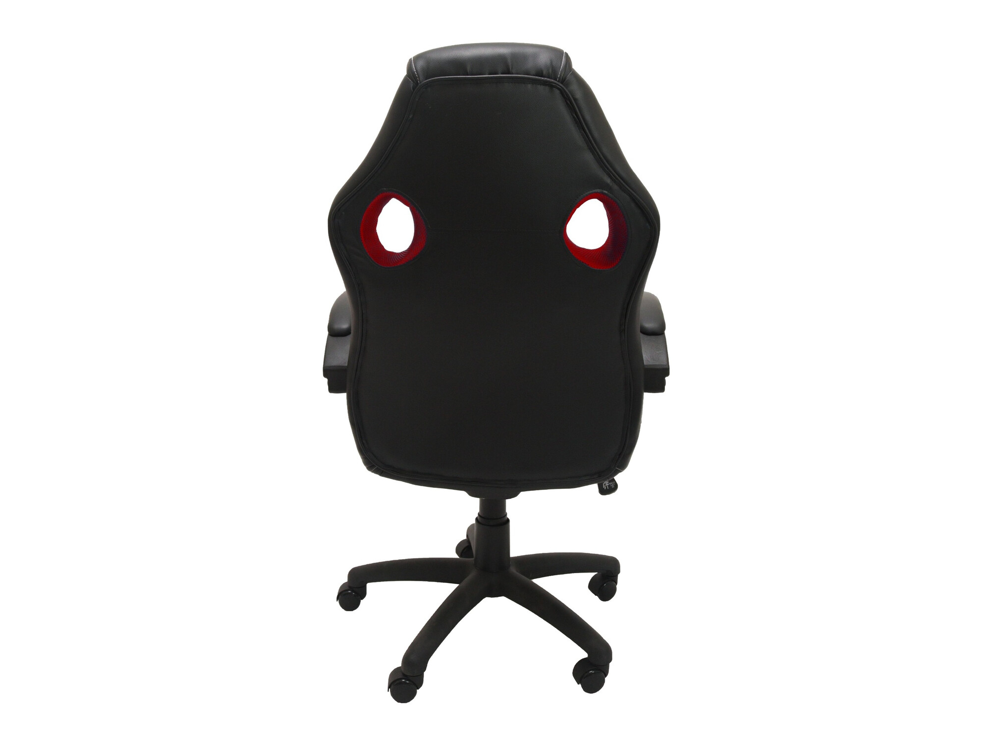 Gamingstoel Mandeville 230 (Rood)