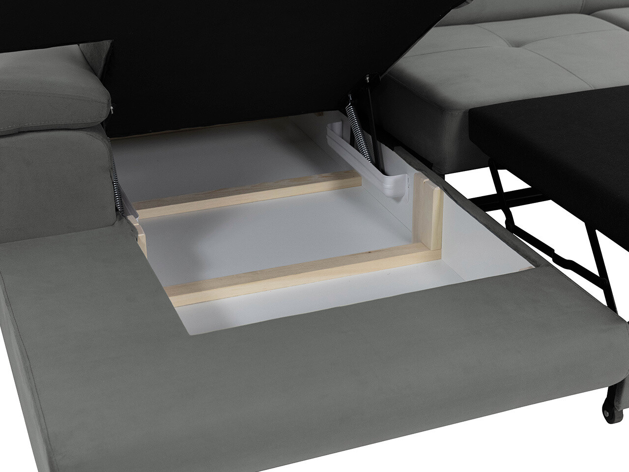 Hoekbank Comfivo Eliferu 102 (Lux 05)