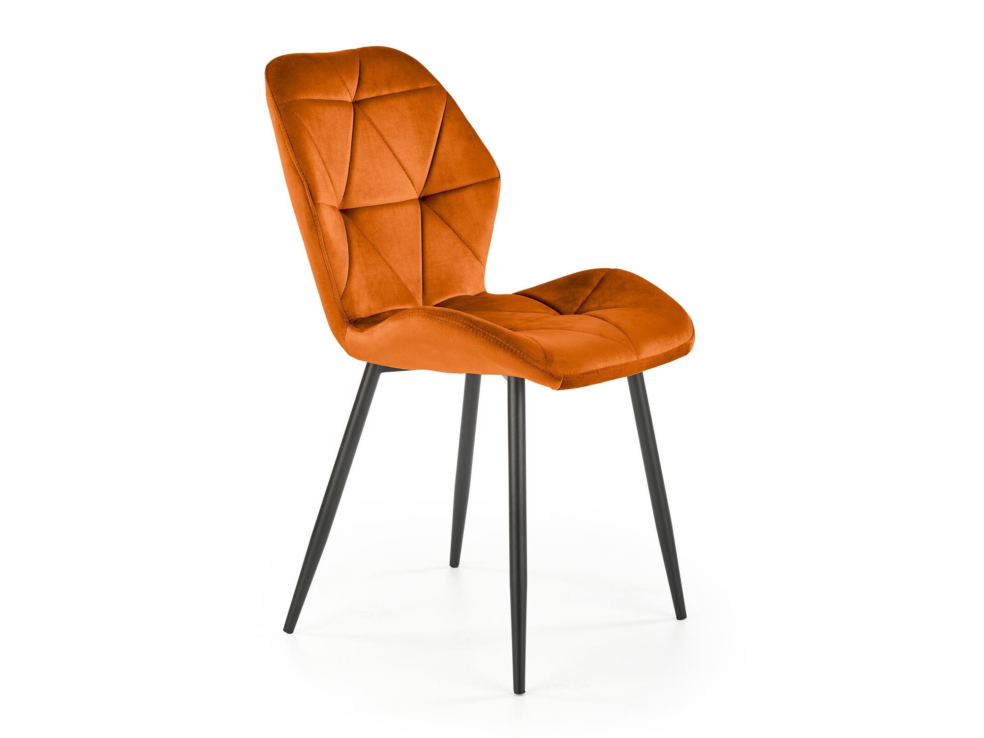 Stoel Houston 1234 (Oranje)
