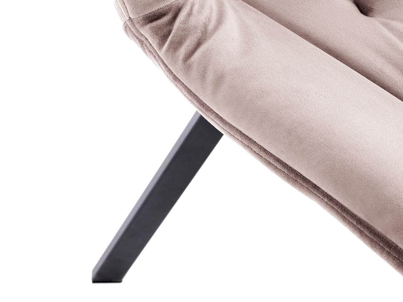 Stoel Houston 1458 (Beige)