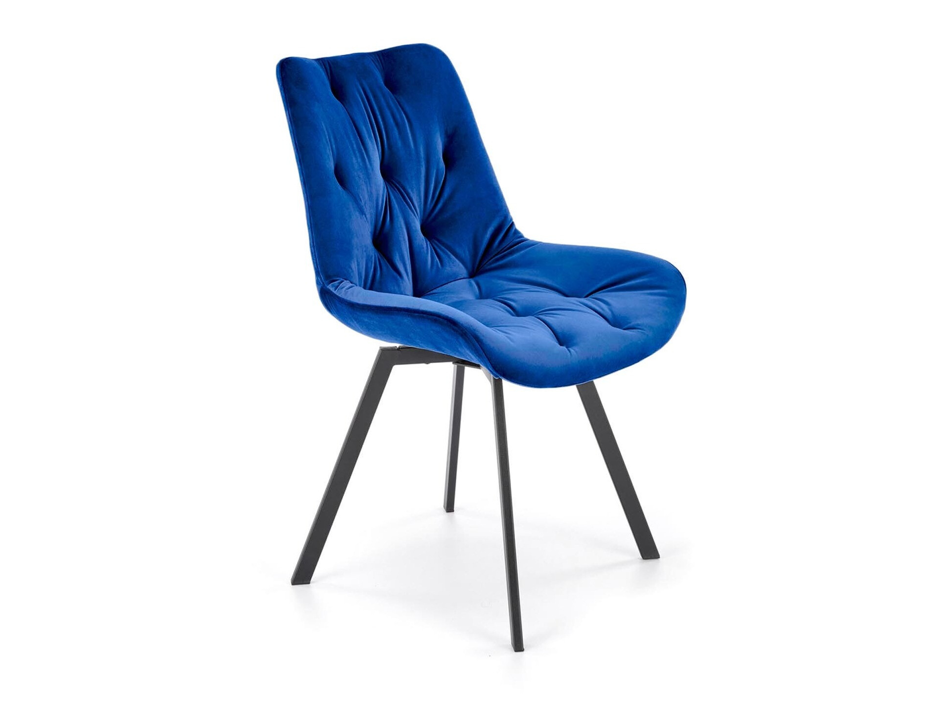 Stoel Houston 1458 (Blauw)