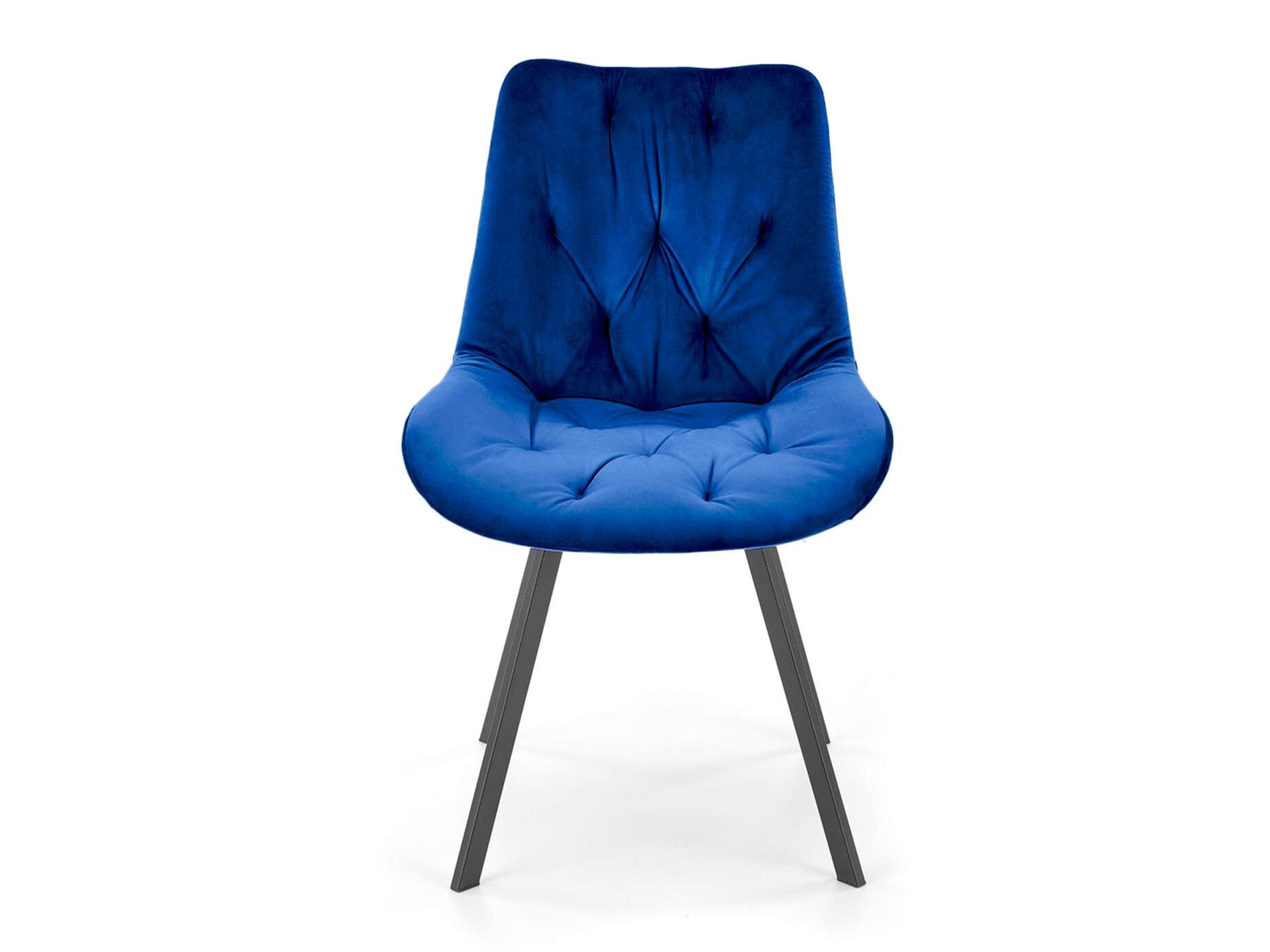 Stoel Houston 1458 (Blauw)