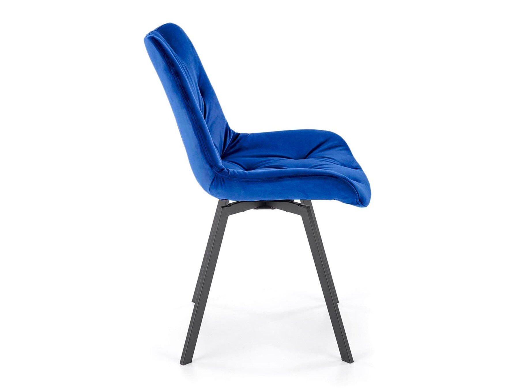 Stoel Houston 1458 (Blauw)