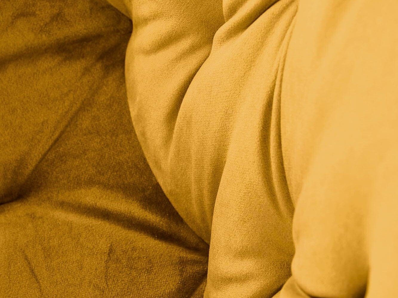 Stoel Houston 1458 (Geel)