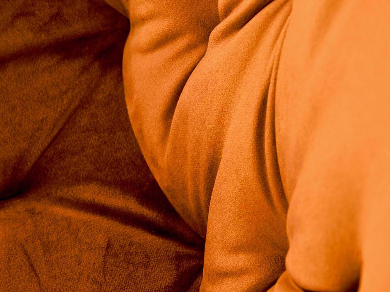 Stoel Houston 1458 (Oranje)