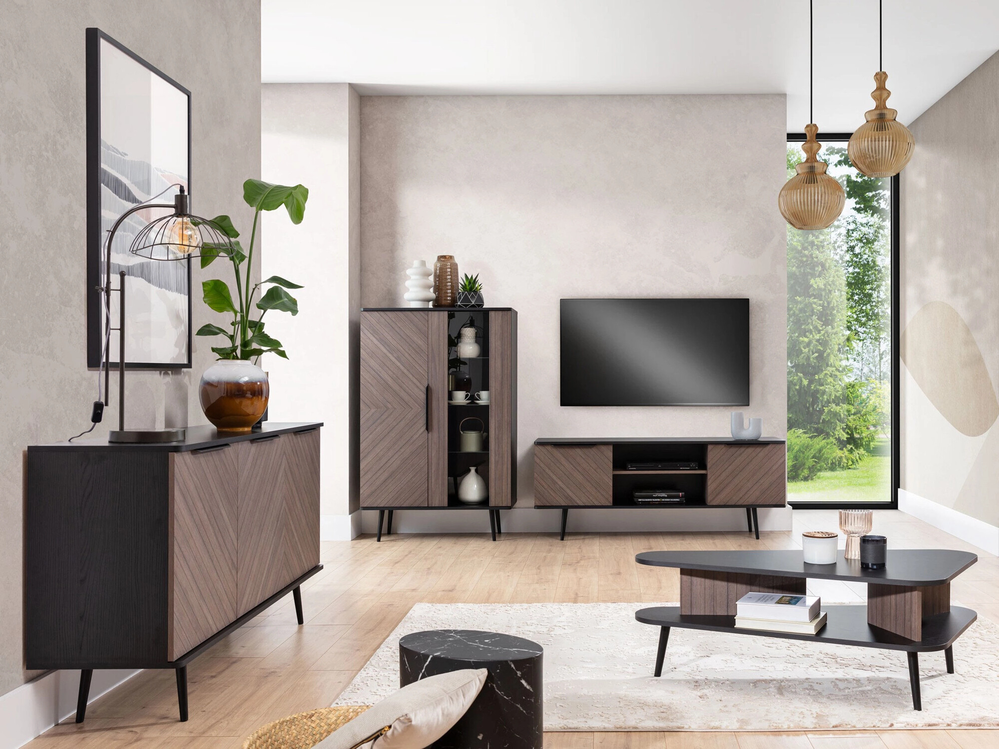 TV-meubel Livetre 101