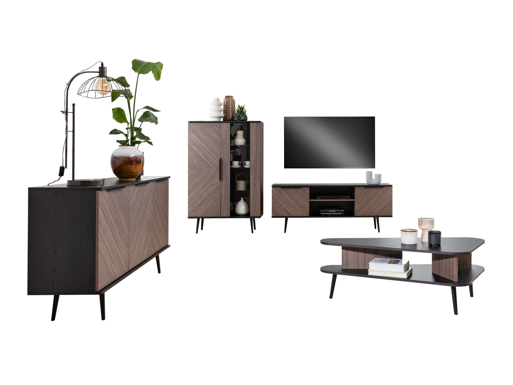 Woonkamerset Livetre 105 (Afwezig)