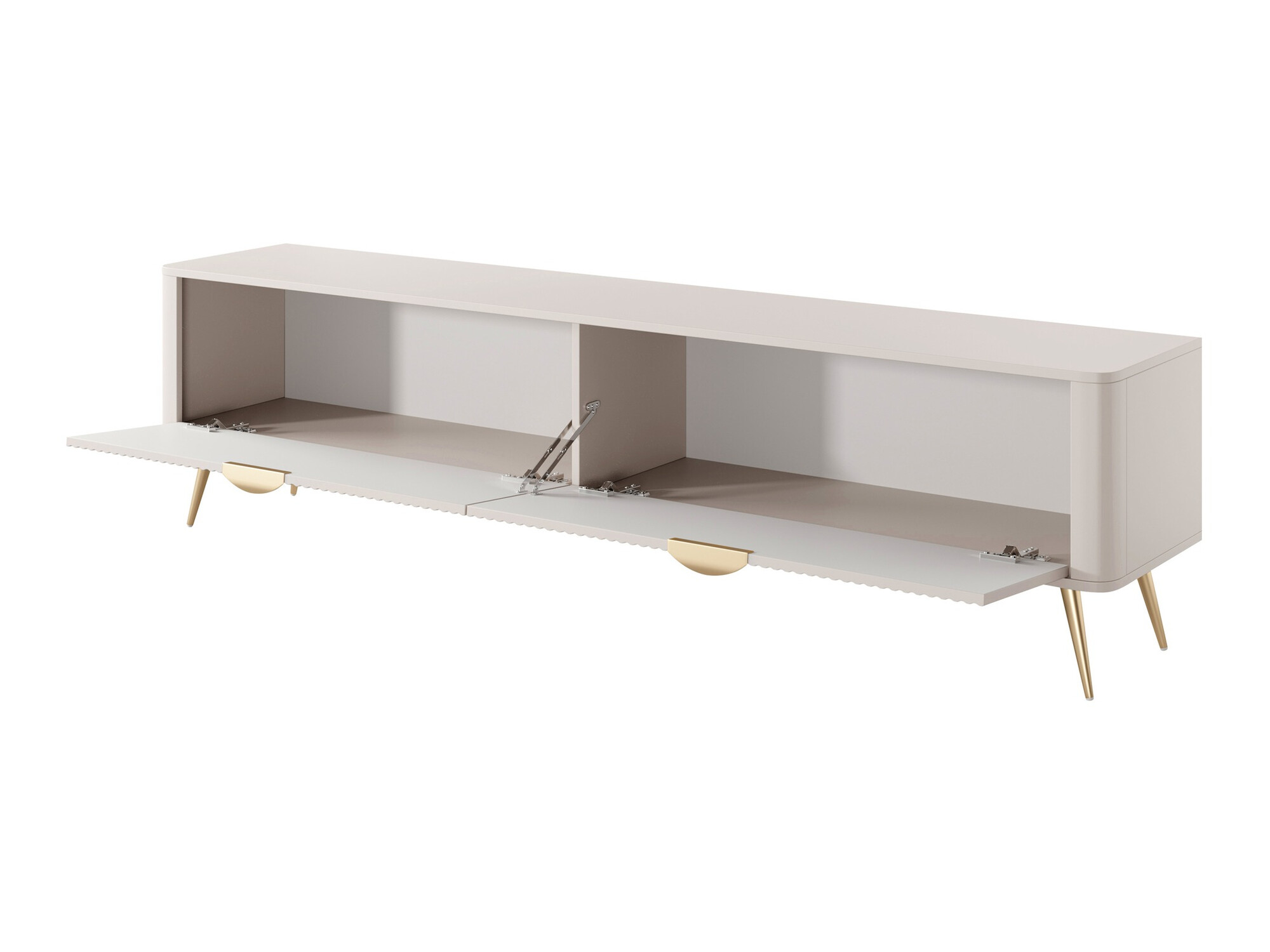 Woonkamerset Versoe 107 (Grafiet)