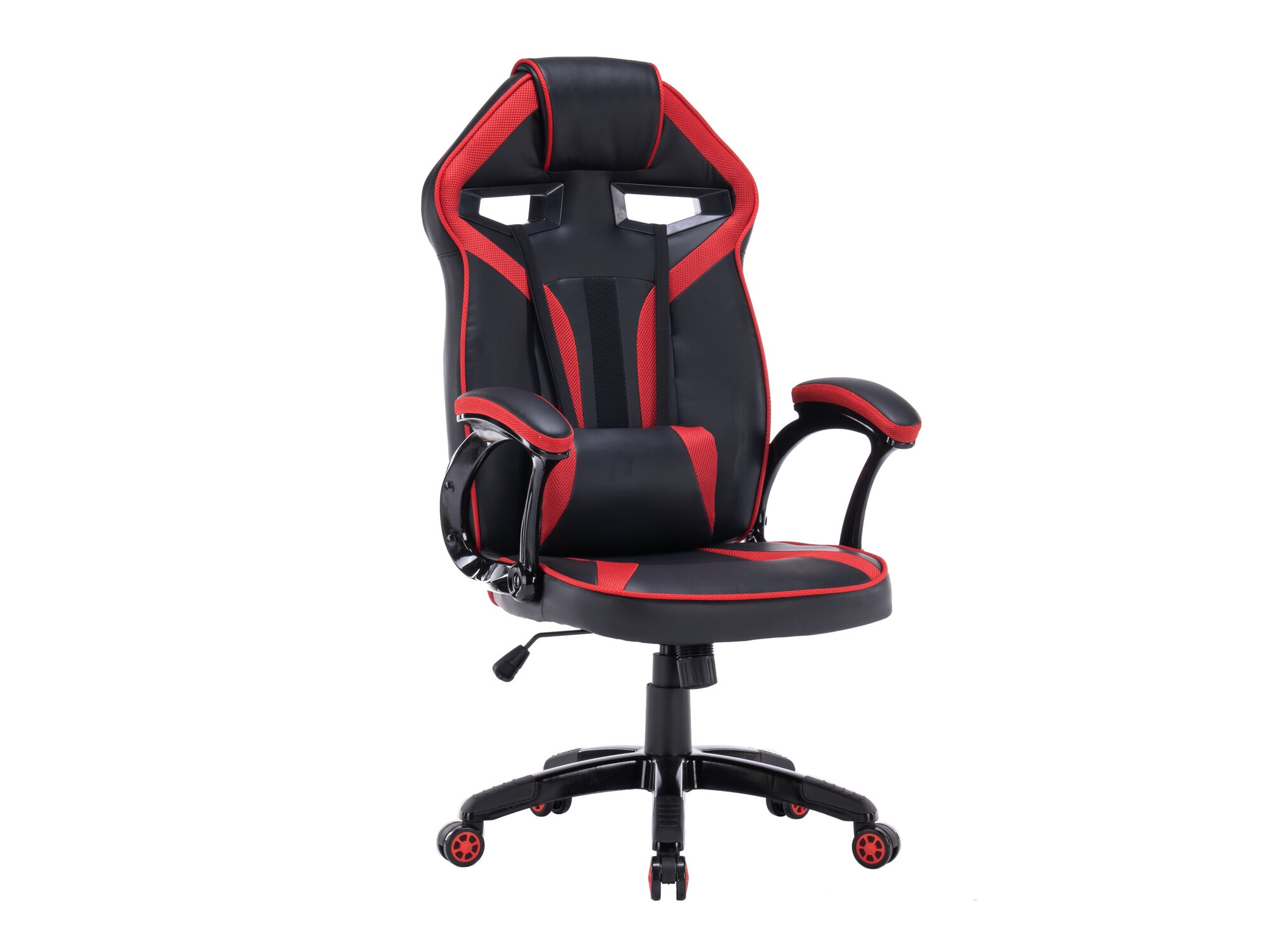 Gamingstoel Mandeville 231 (Rood)