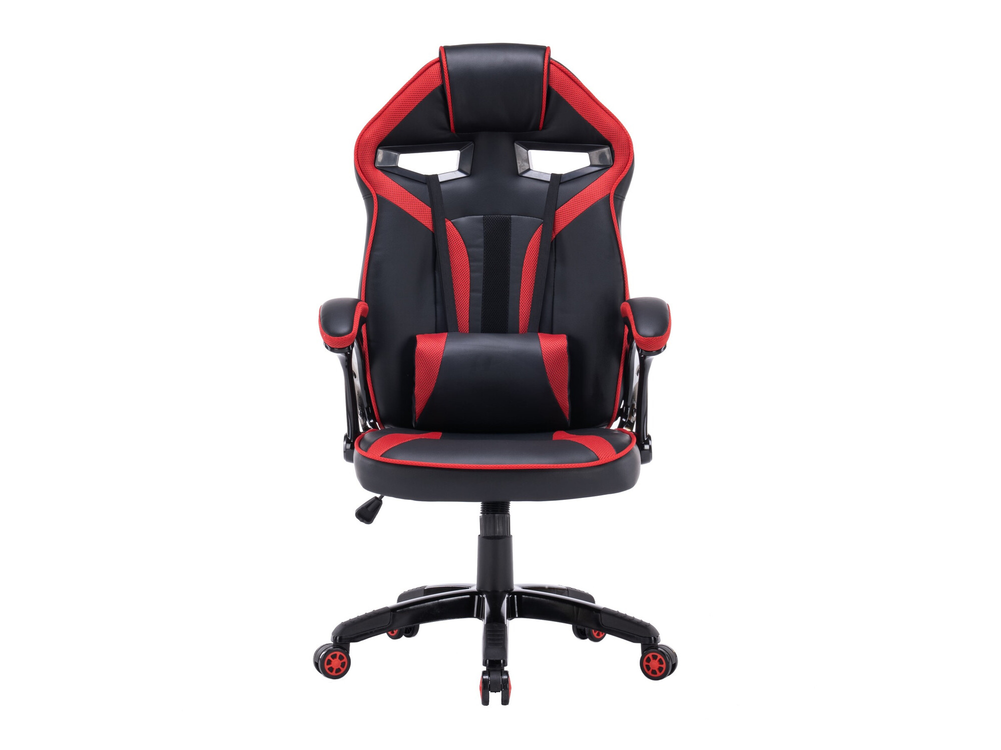 Gamingstoel Mandeville 231 (Rood)