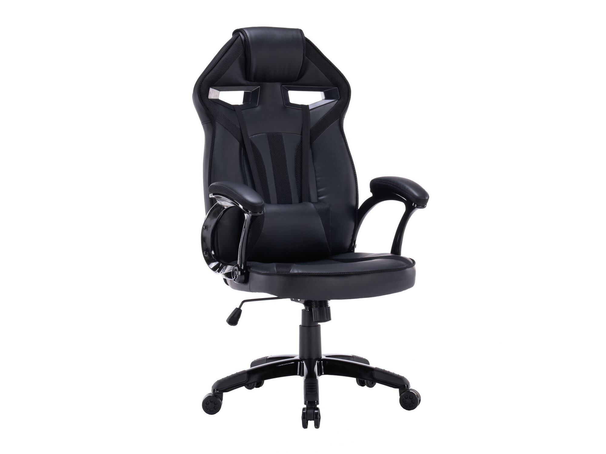 Gamingstoel Mandeville 231 (Zwart)
