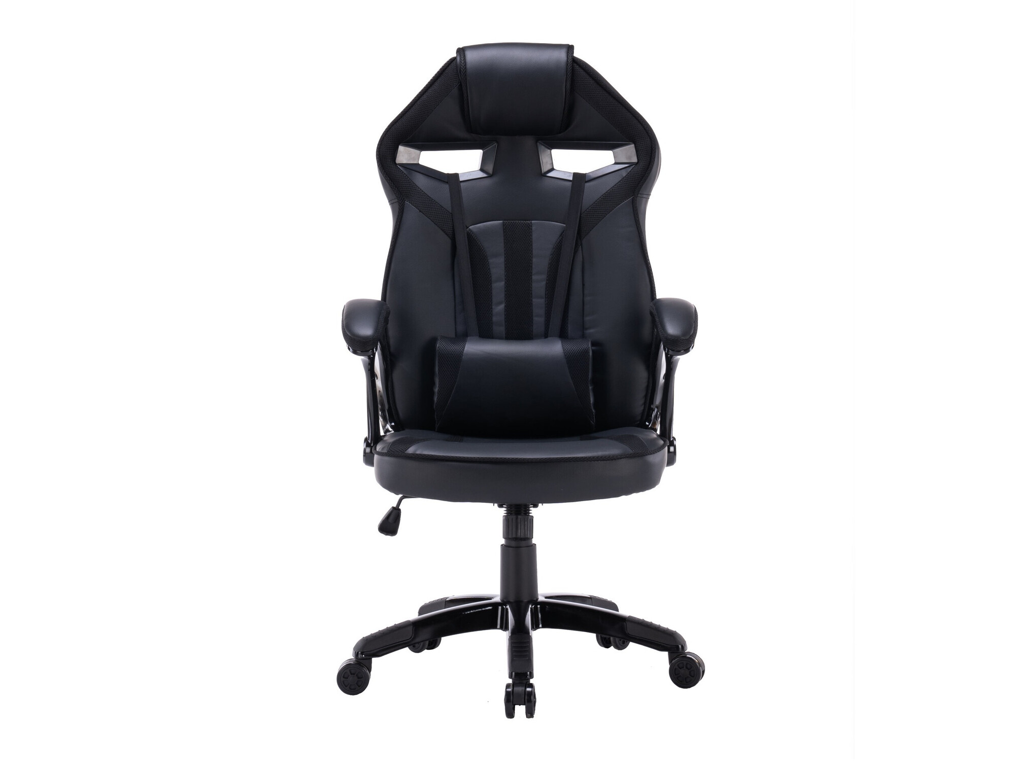 Gamingstoel Mandeville 231 (Zwart)